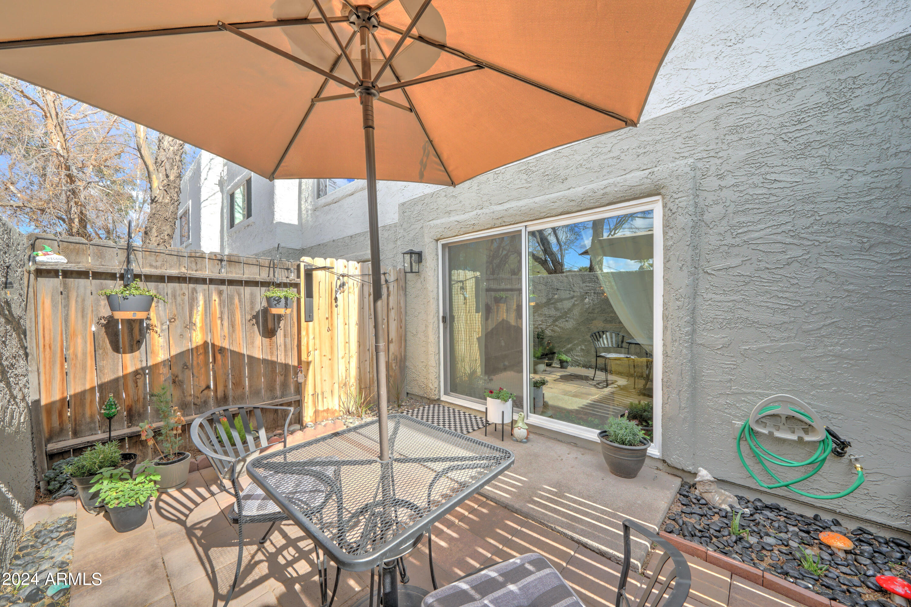 122 S Hardy Drive # 38