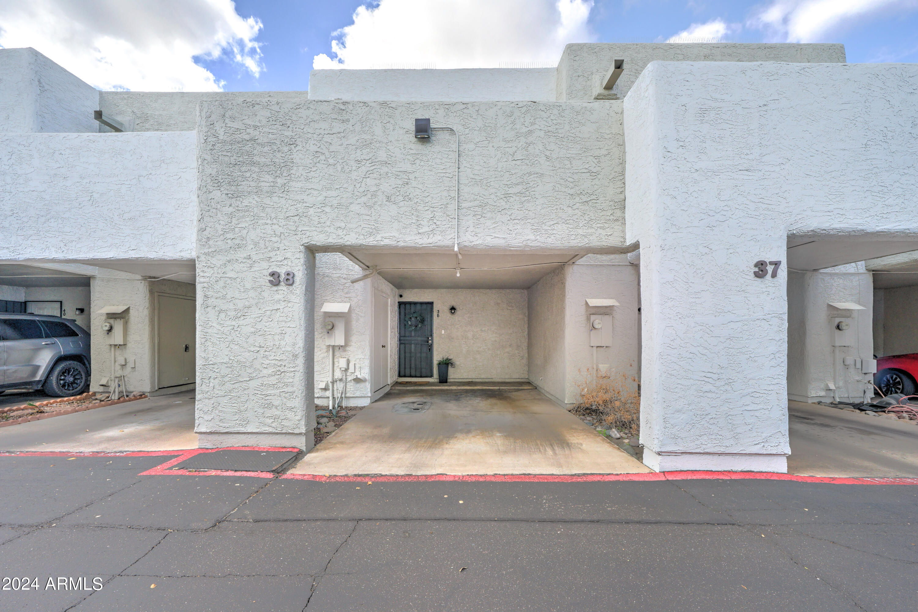 122 S Hardy Drive # 38