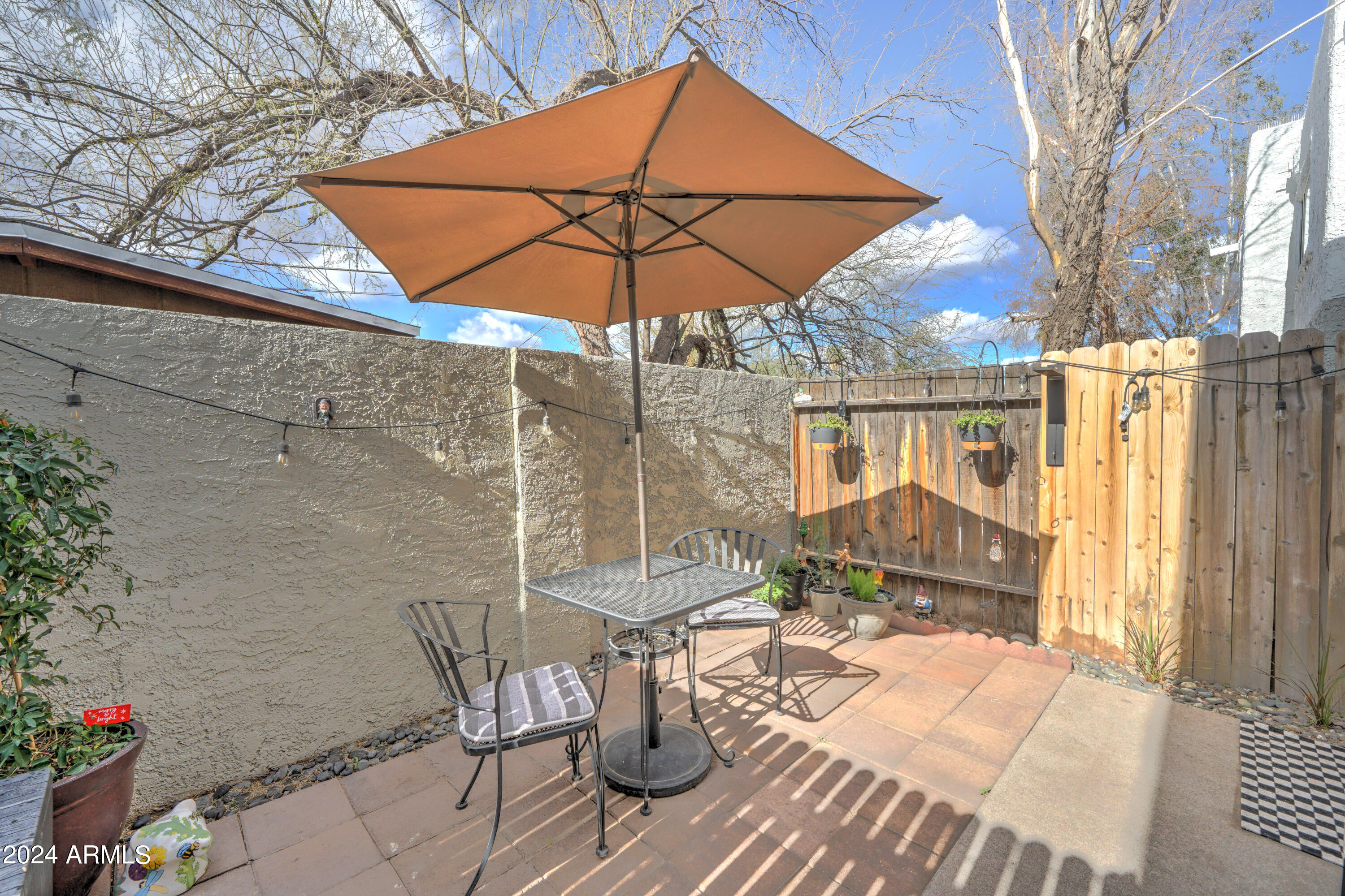 122 S Hardy Drive # 38