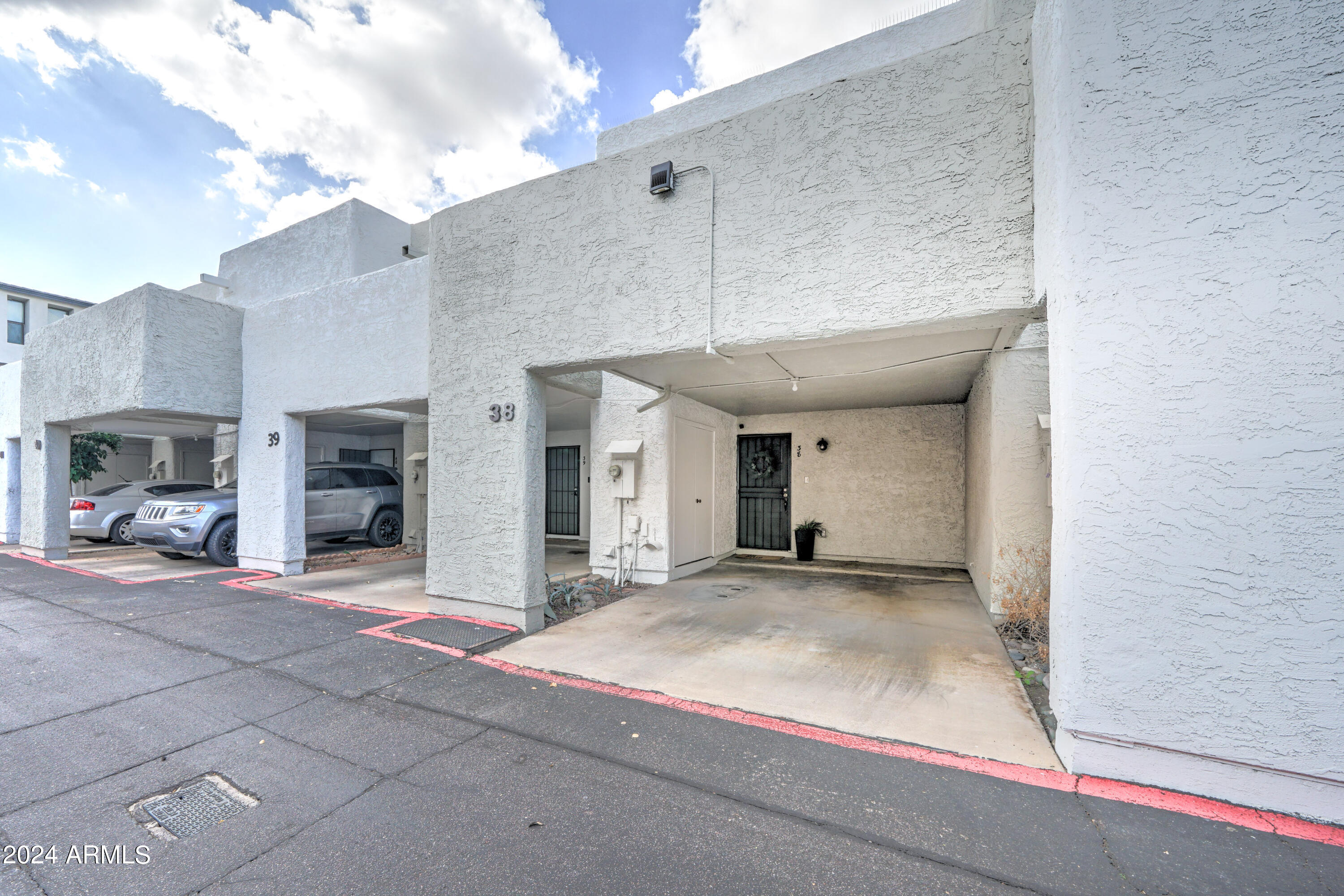 122 S Hardy Drive # 38