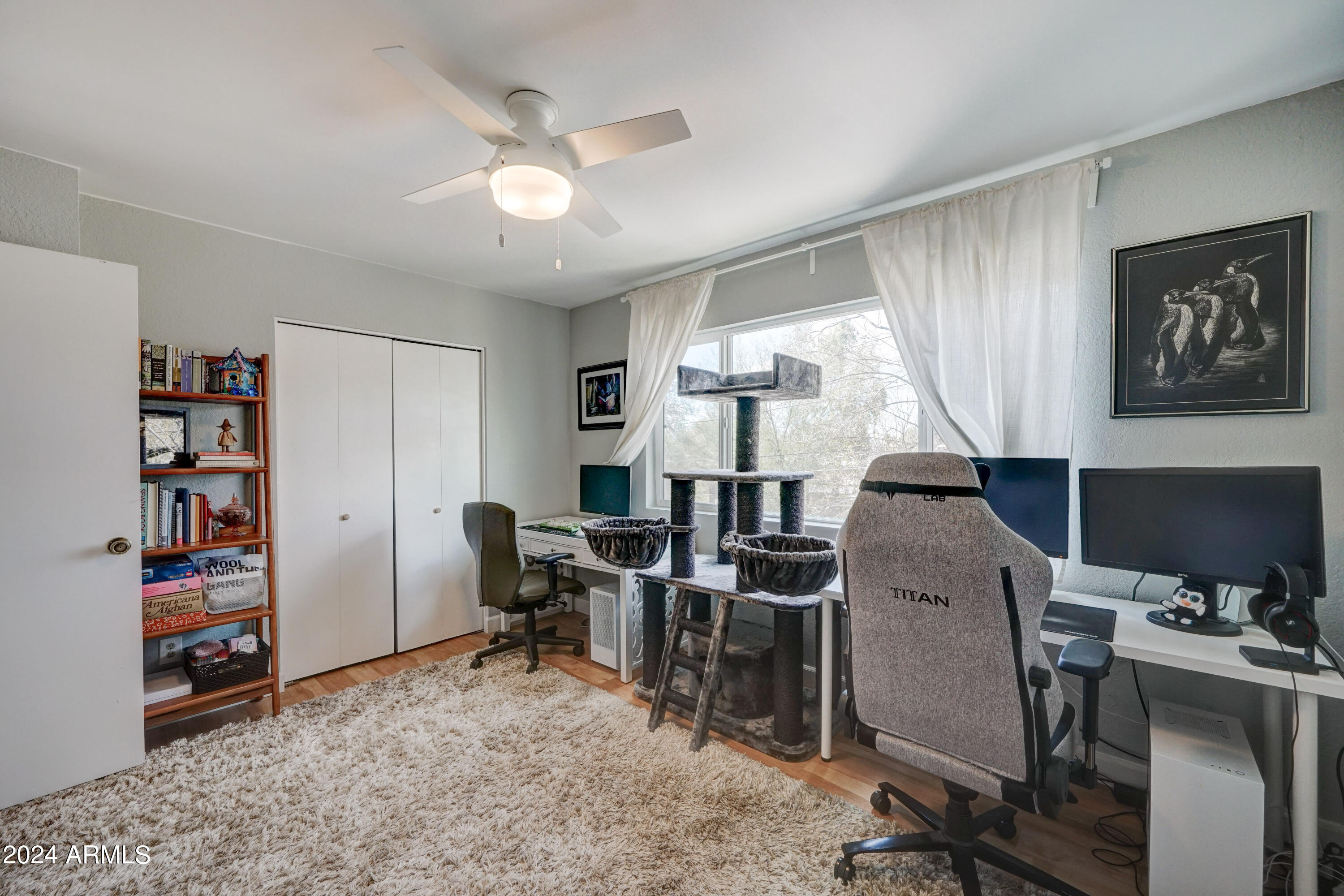 122 S Hardy Drive # 38