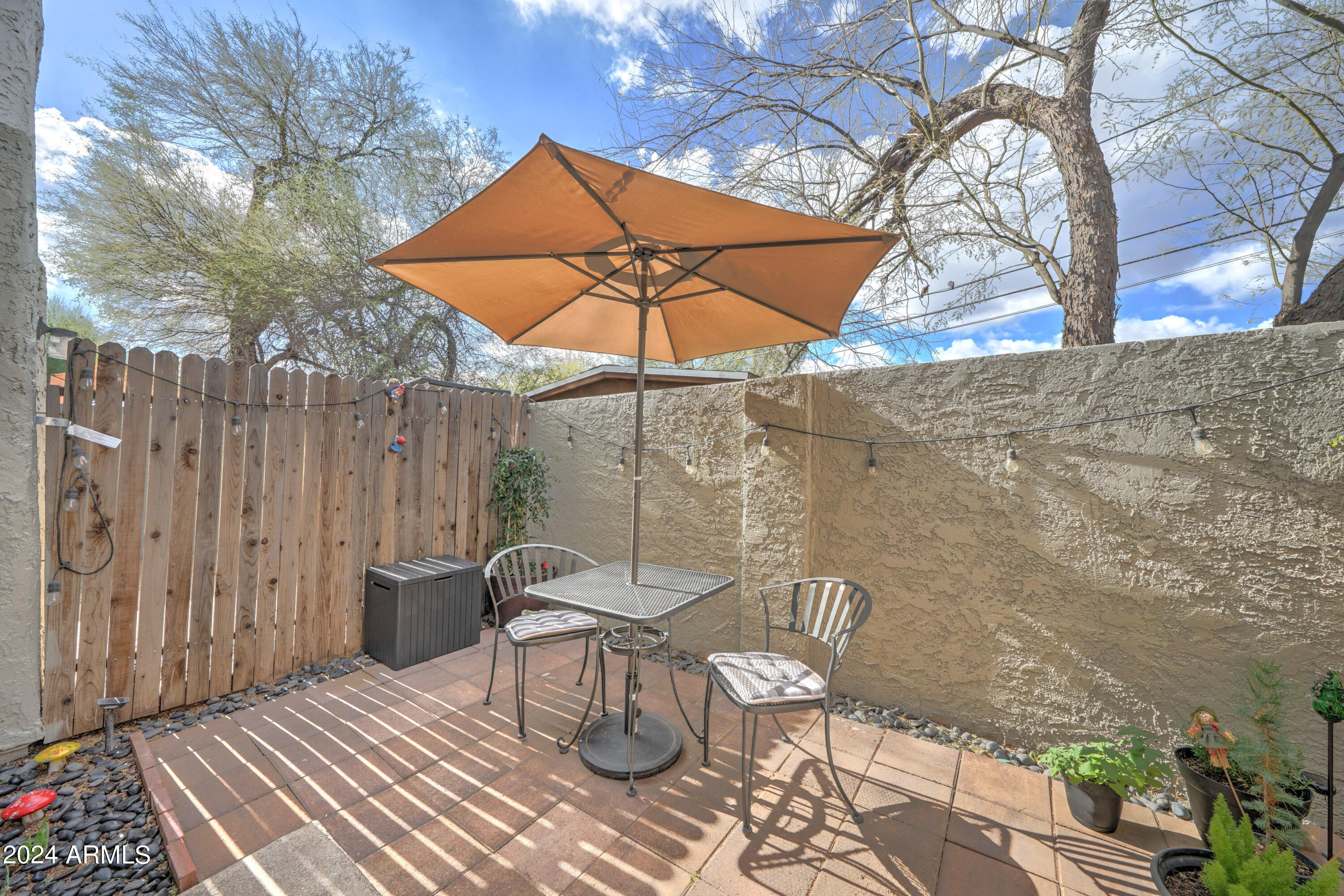 122 S Hardy Drive # 38