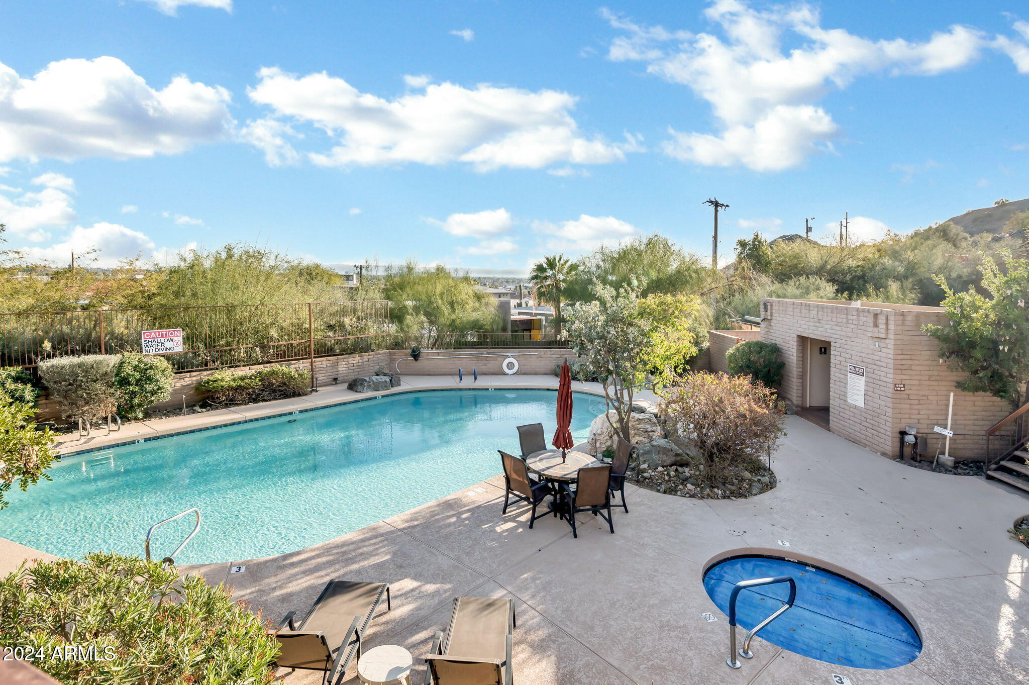 10436 N Central Avenue