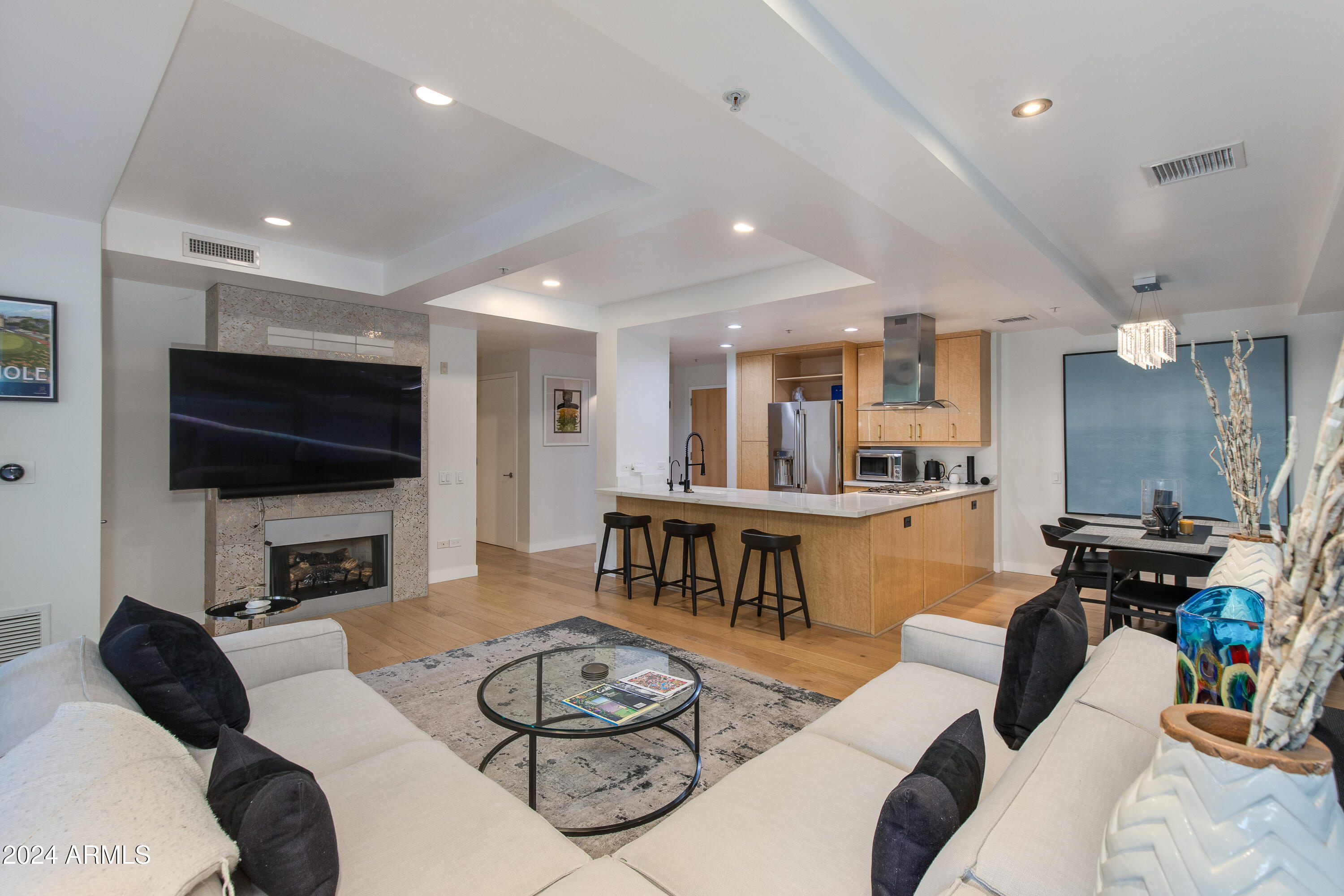 7157 E RANCHO VISTA Drive # 1012