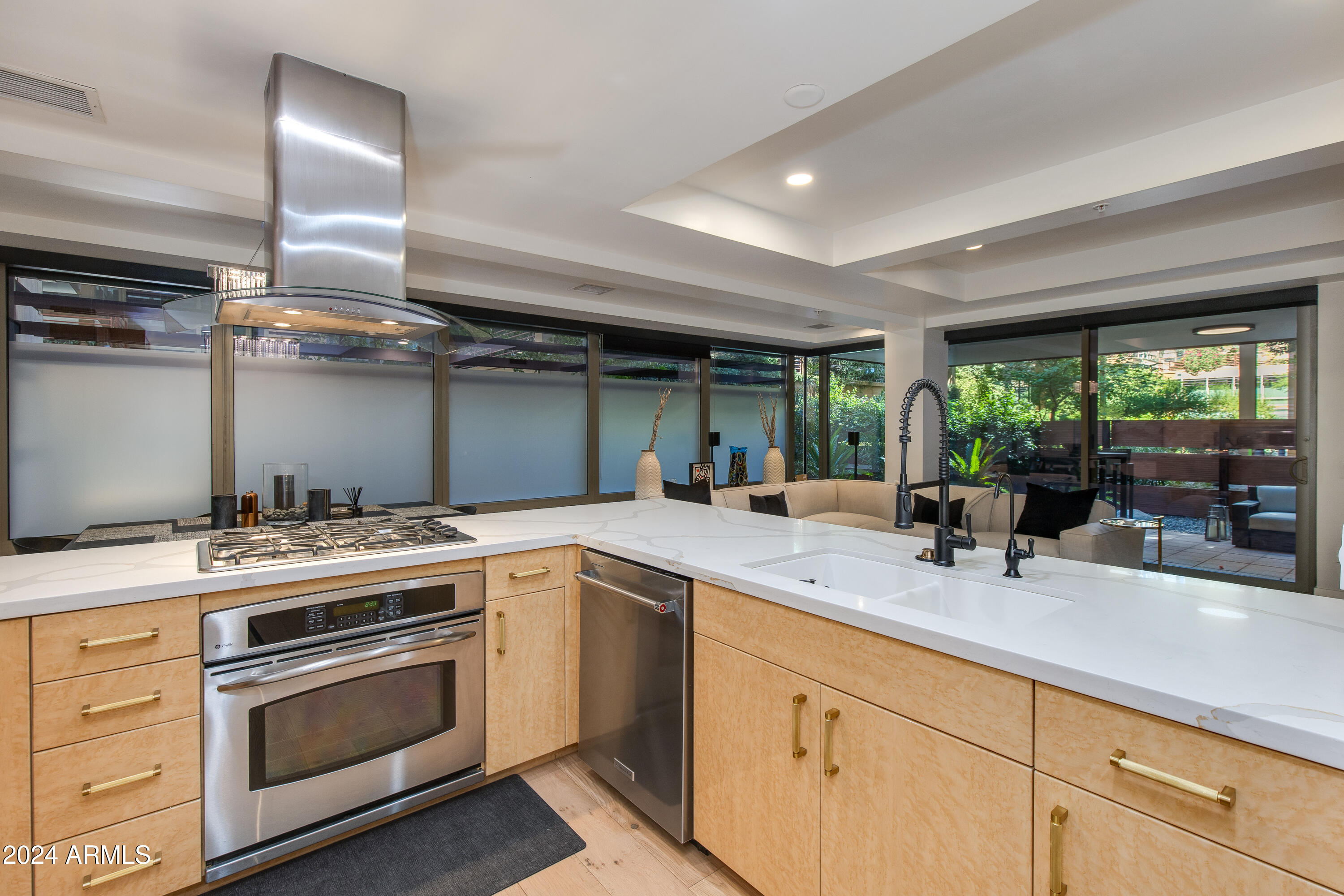 7157 E RANCHO VISTA Drive # 1012