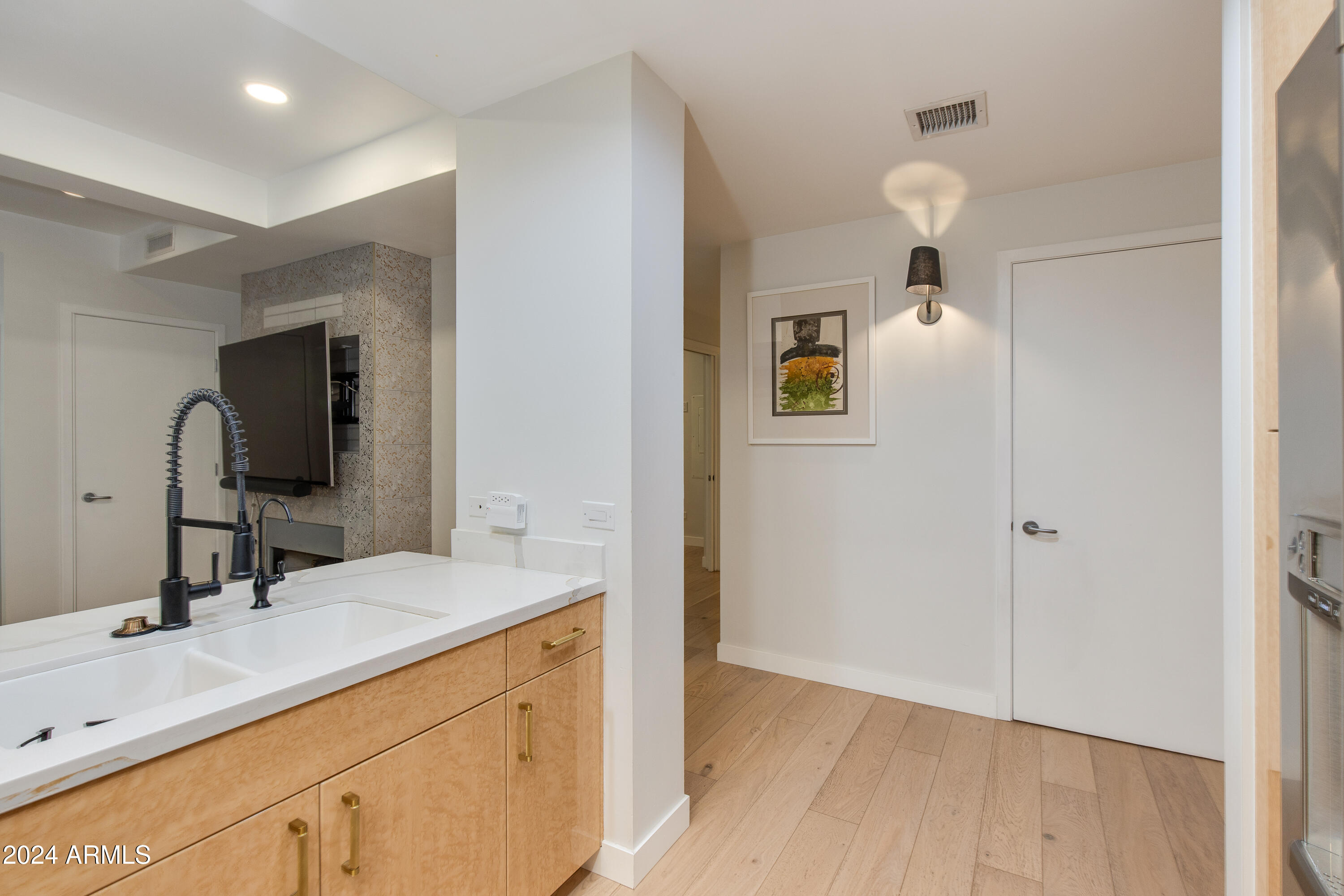 7157 E RANCHO VISTA Drive # 1012