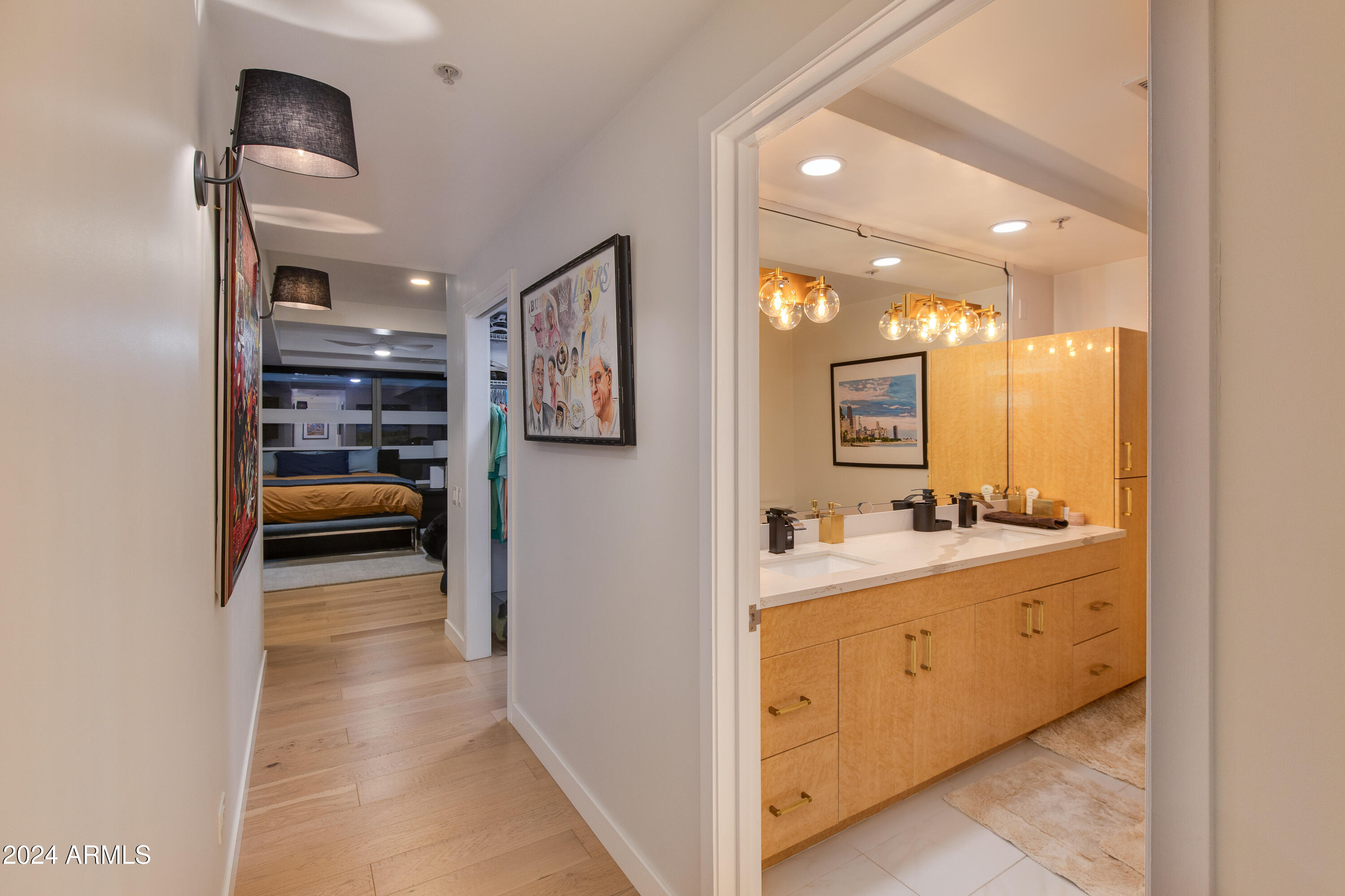 7157 E RANCHO VISTA Drive # 1012
