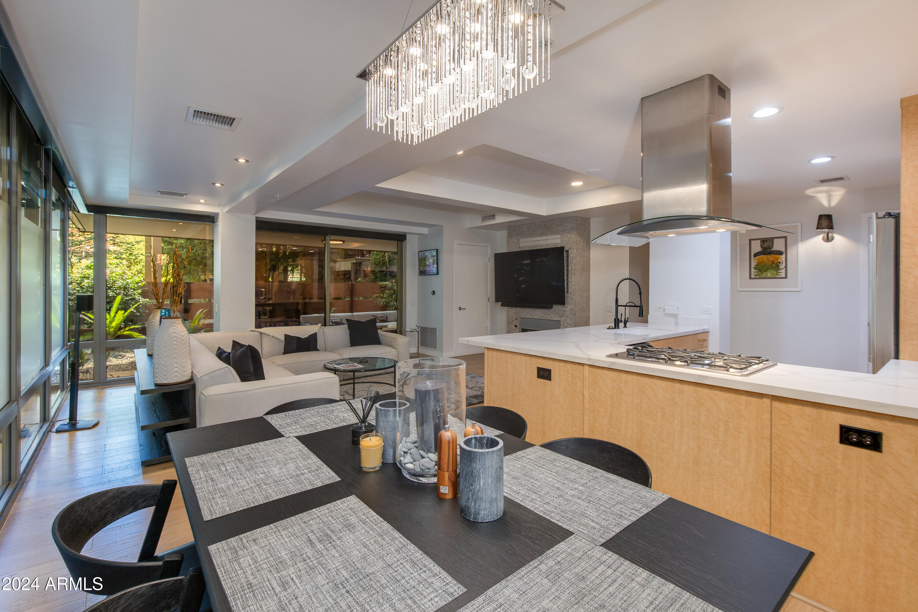 7157 E RANCHO VISTA Drive # 1012