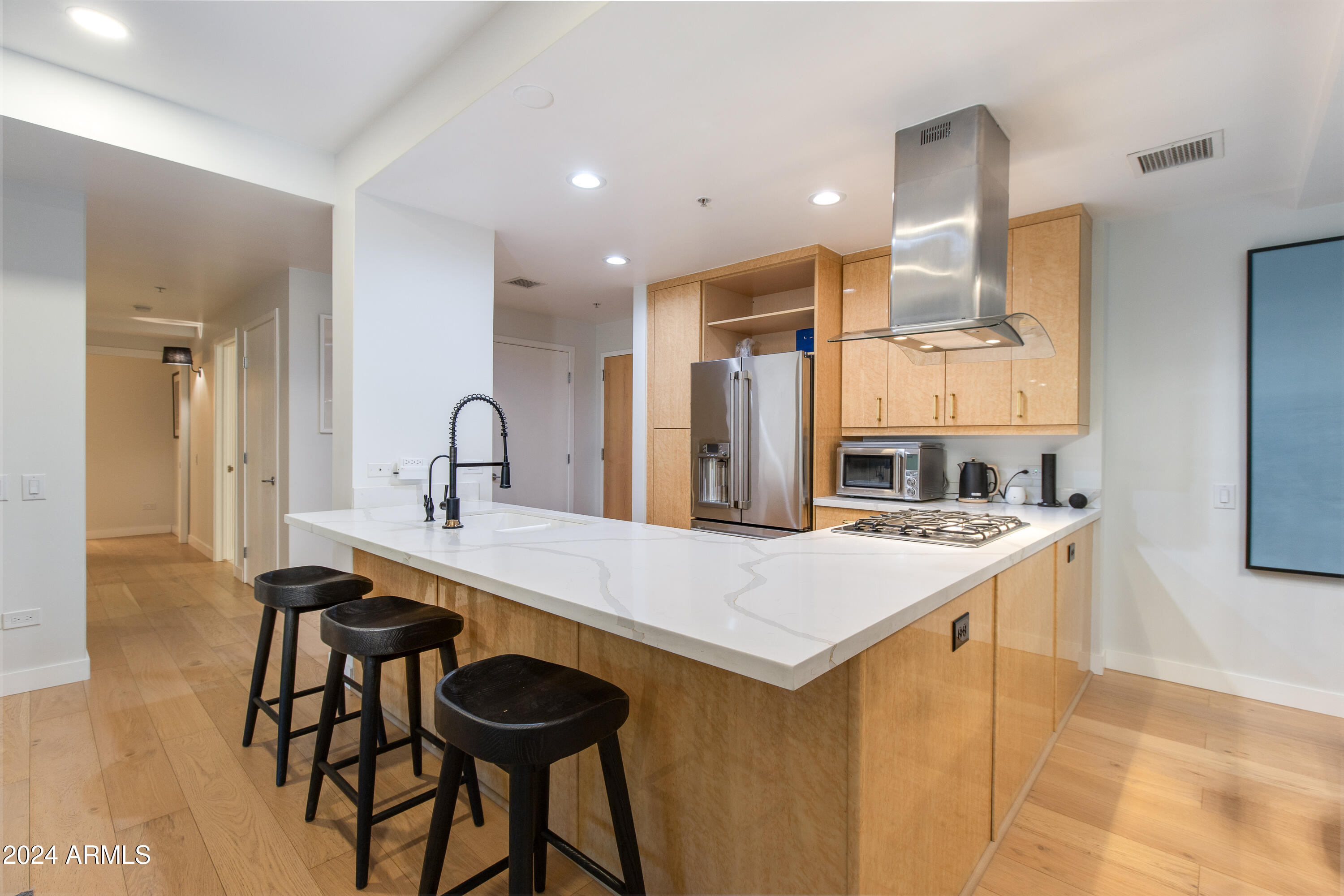 7157 E RANCHO VISTA Drive # 1012