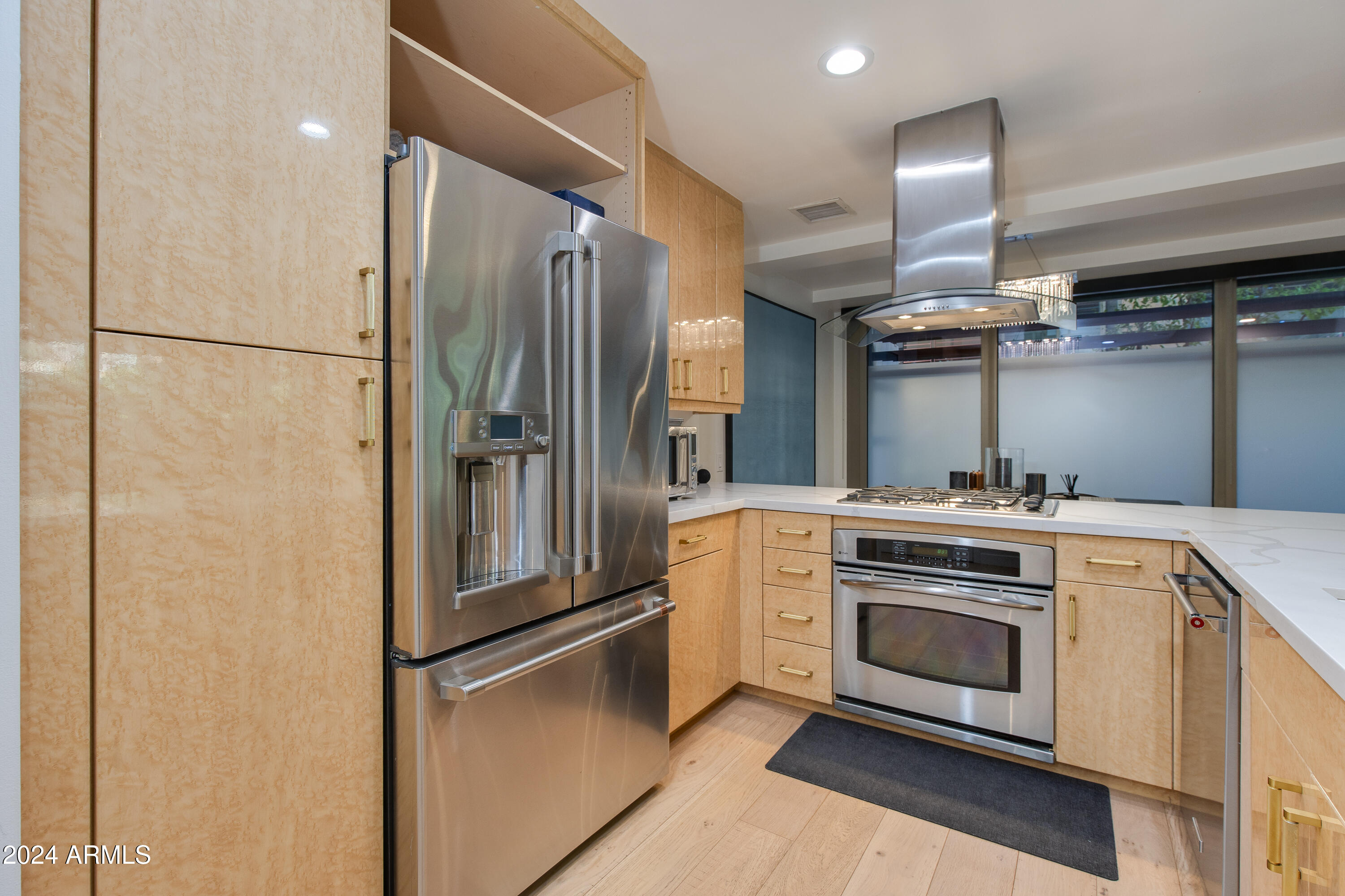 7157 E RANCHO VISTA Drive # 1012