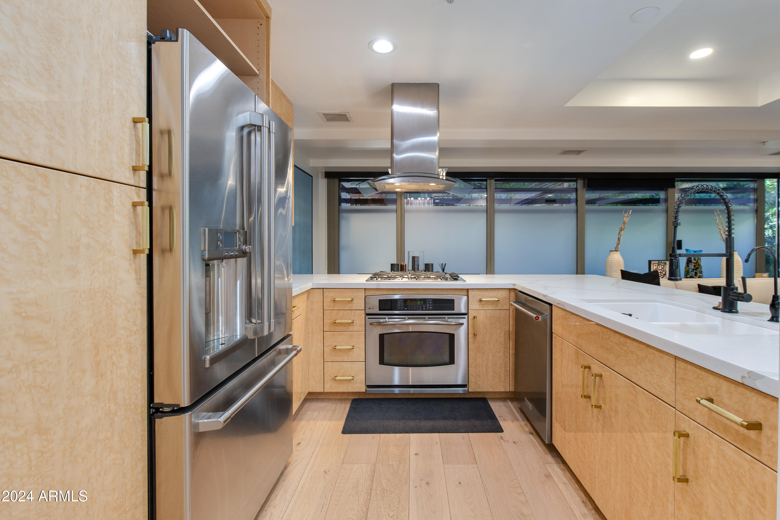 7157 E RANCHO VISTA Drive # 1012