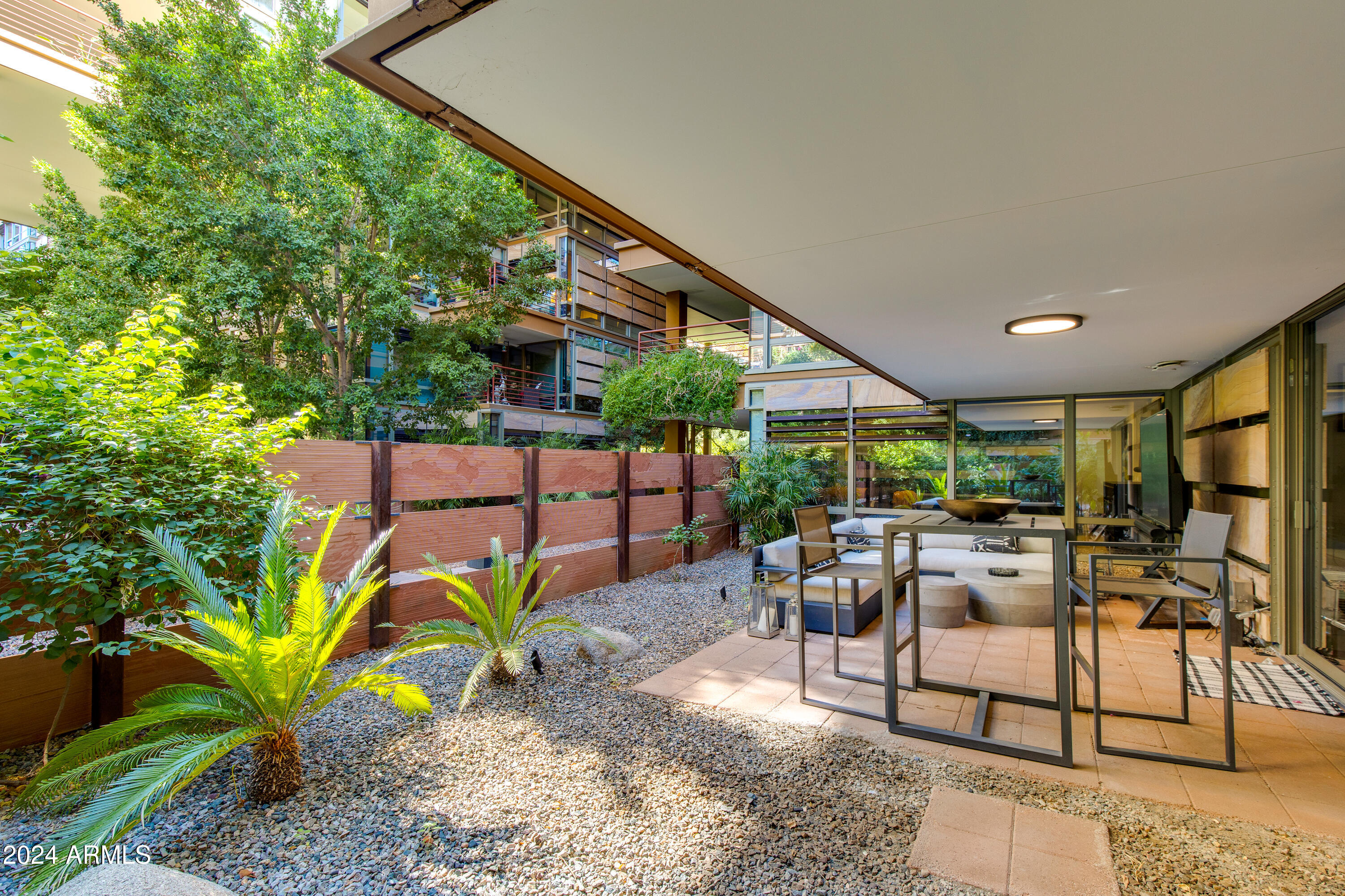 7157 E RANCHO VISTA Drive # 1012