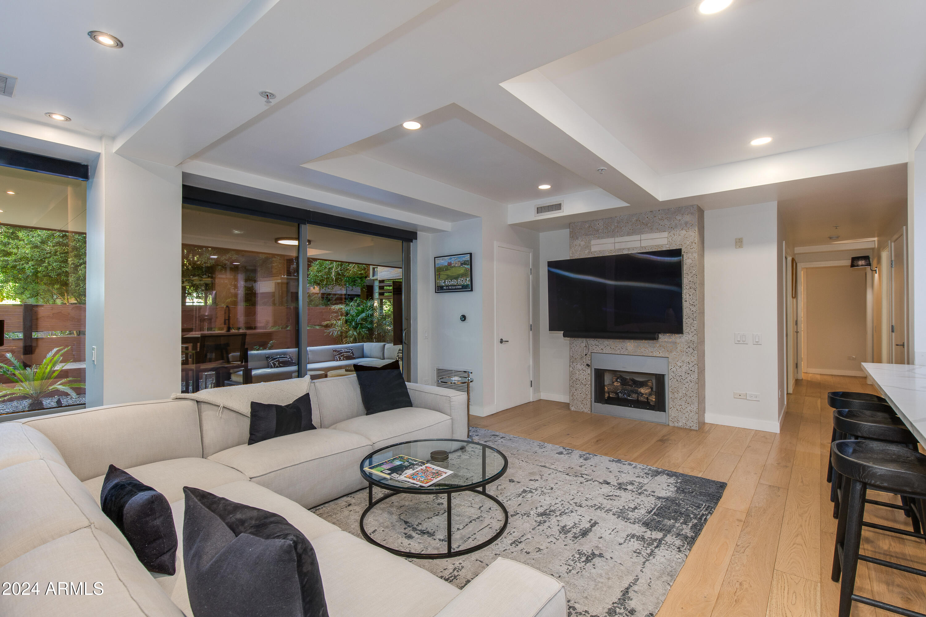7157 E RANCHO VISTA Drive # 1012