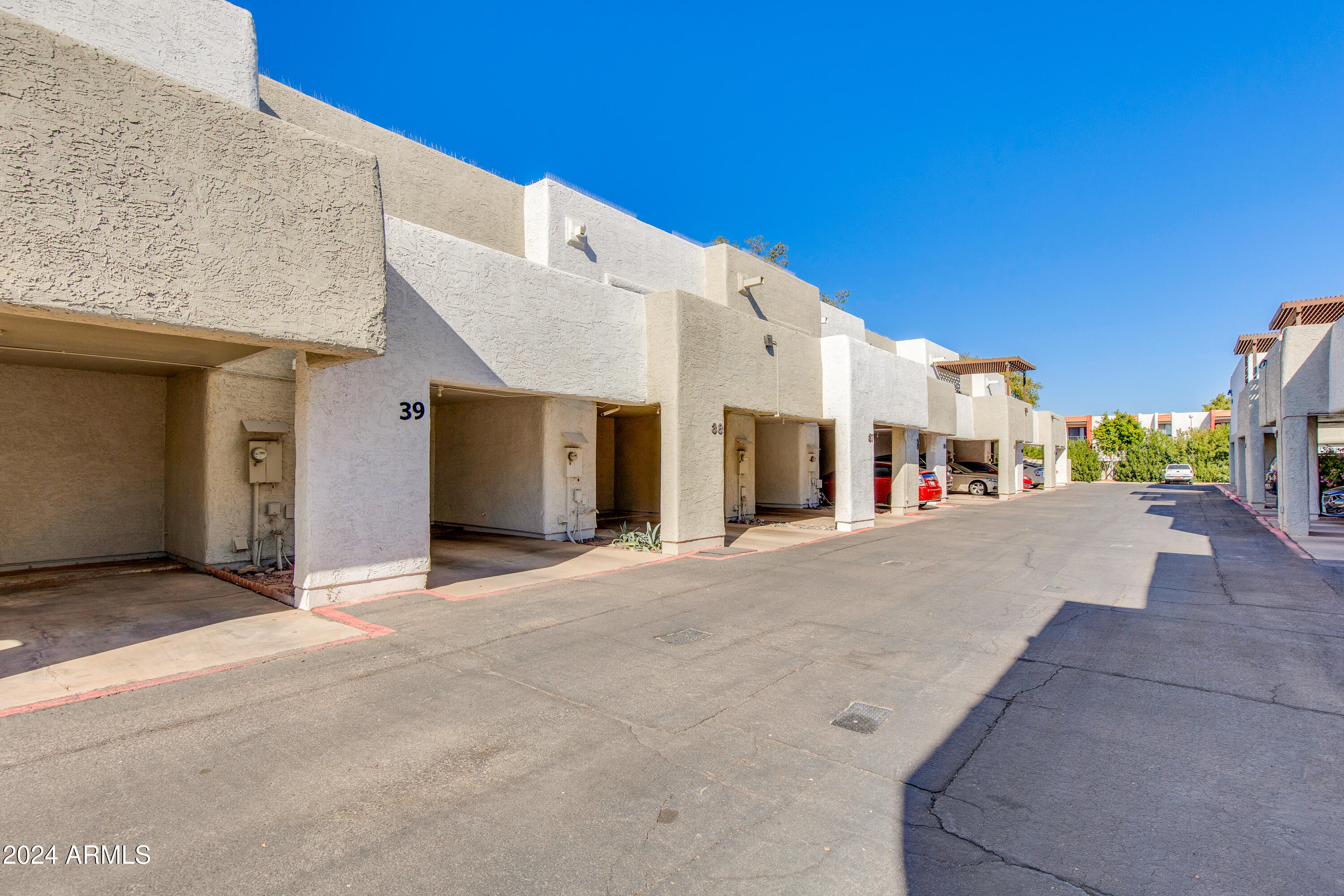 122 S HARDY Drive # 39
