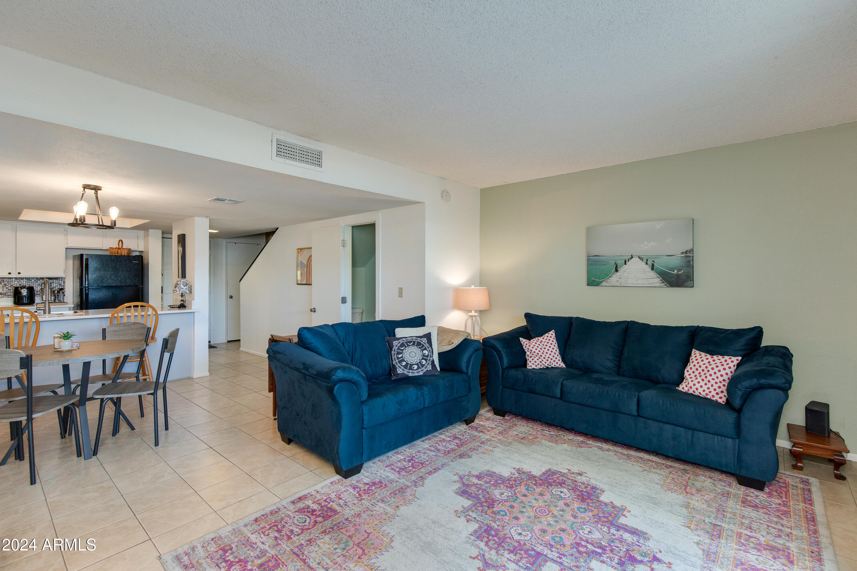 122 S HARDY Drive # 39