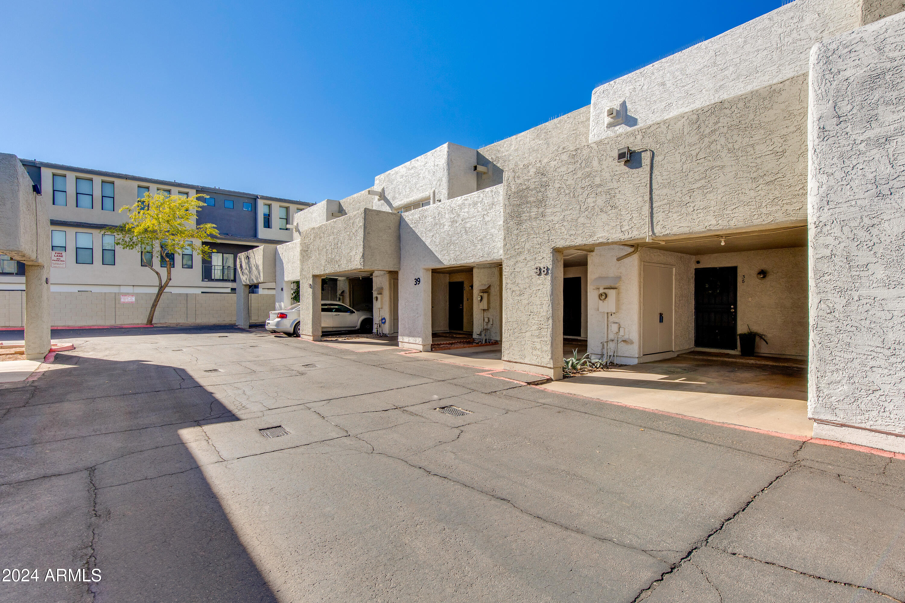 122 S HARDY Drive # 39