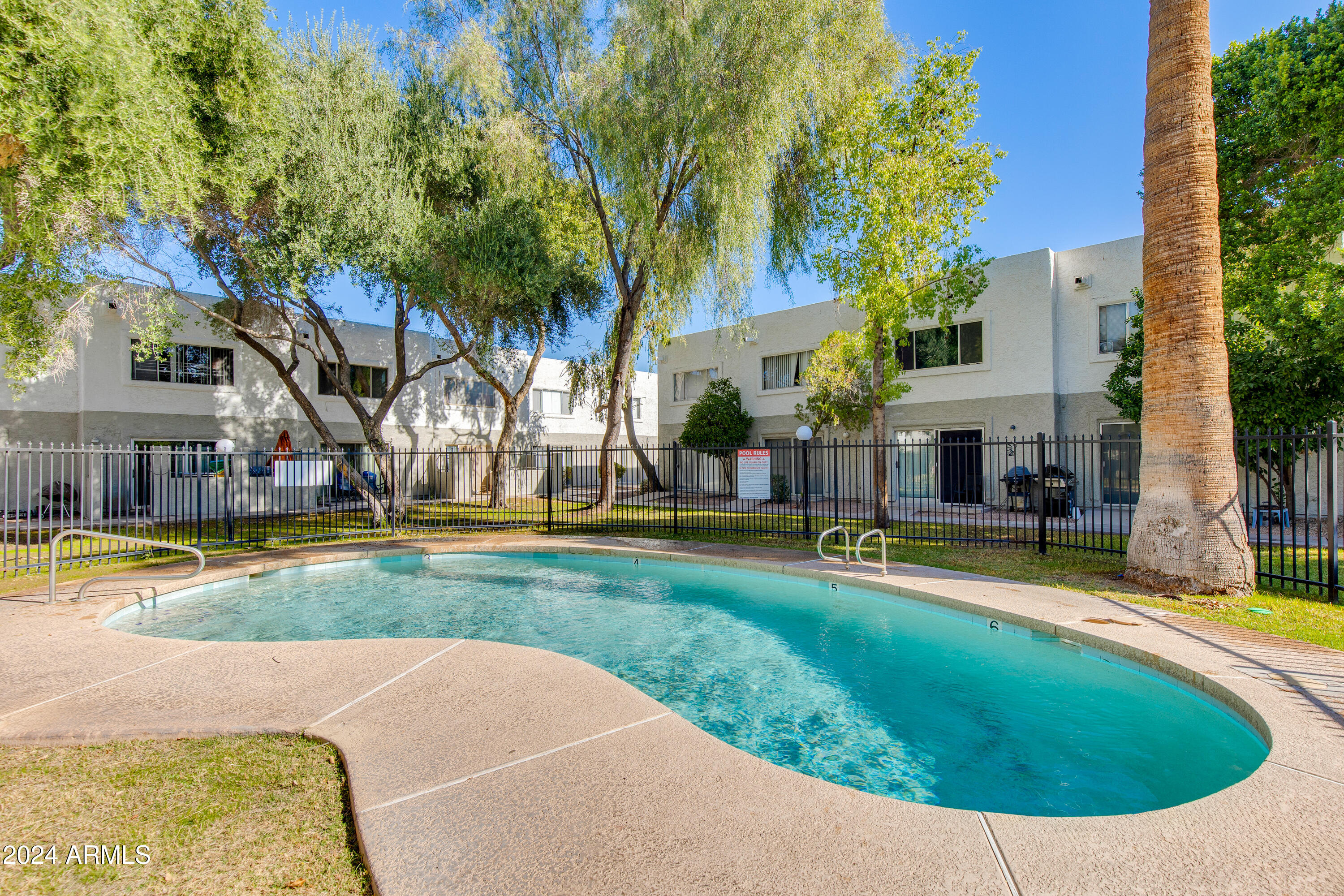 122 S HARDY Drive # 39