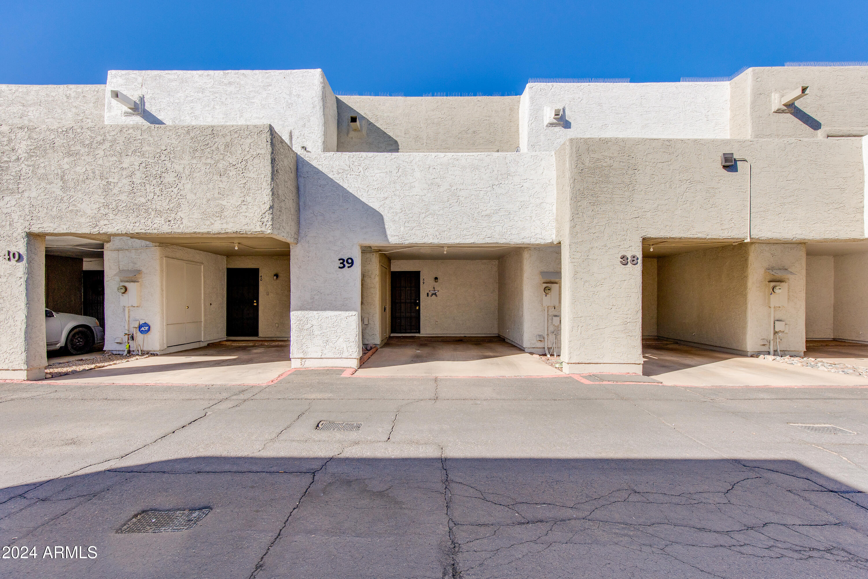 122 S HARDY Drive # 39
