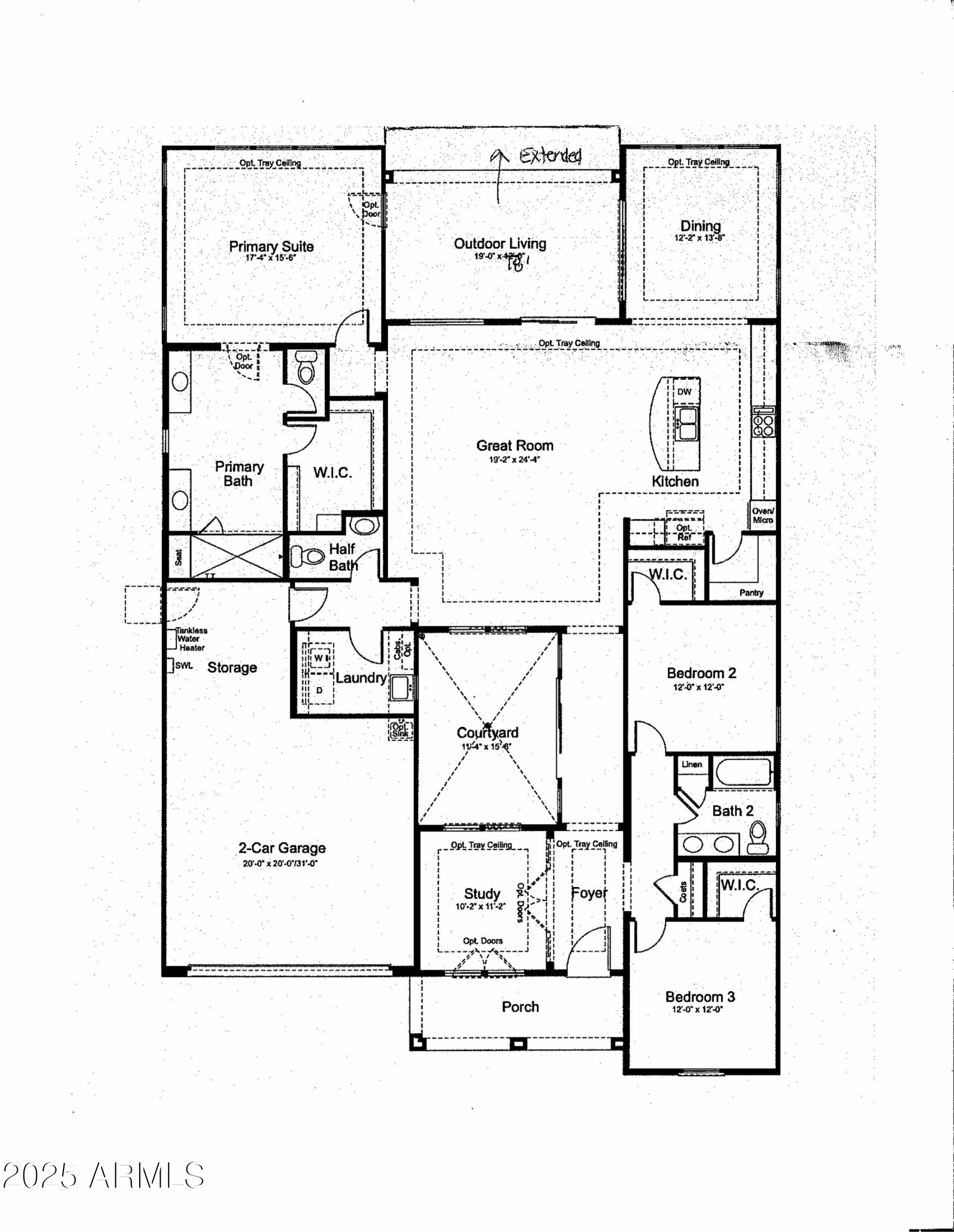 22410 N 29TH Place