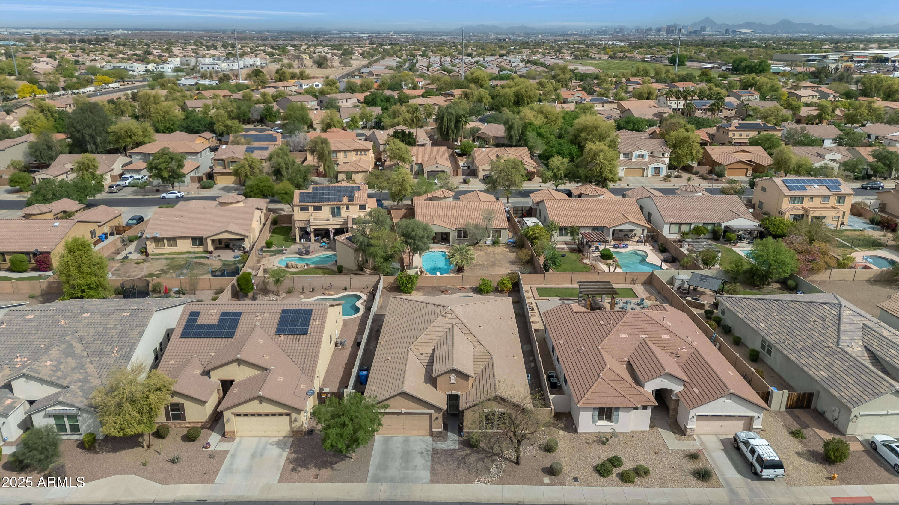 2146 W IAN Drive