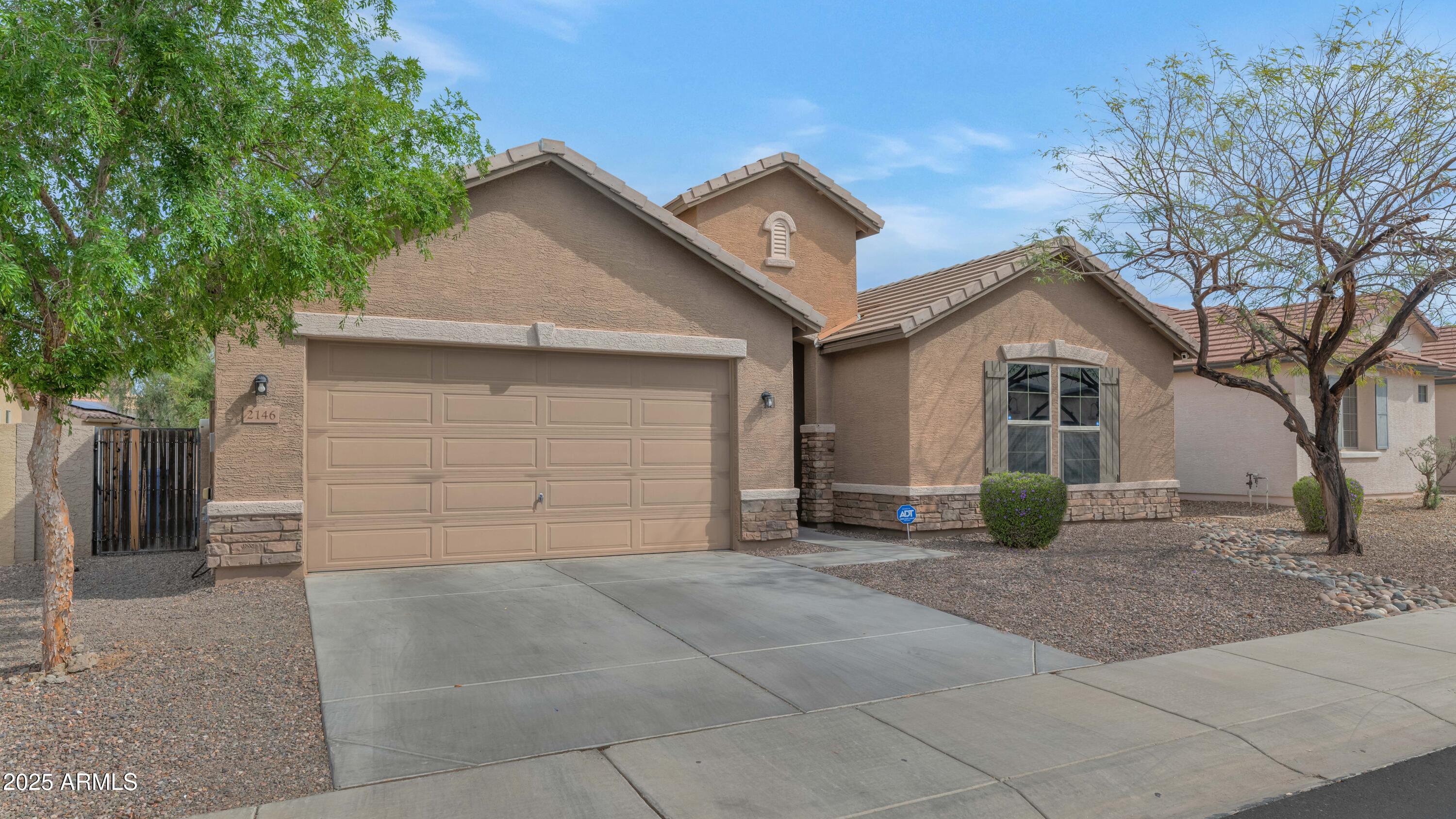 2146 W IAN Drive