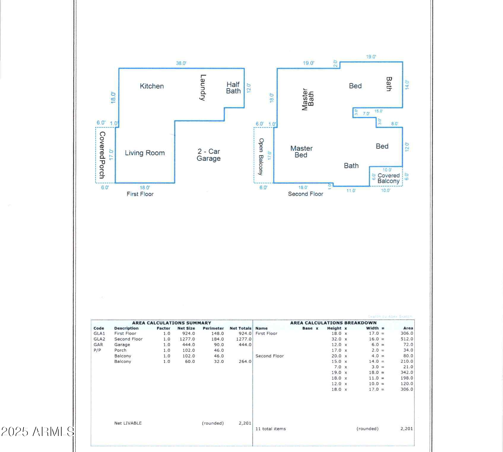 340 E OSBORN Road, 1