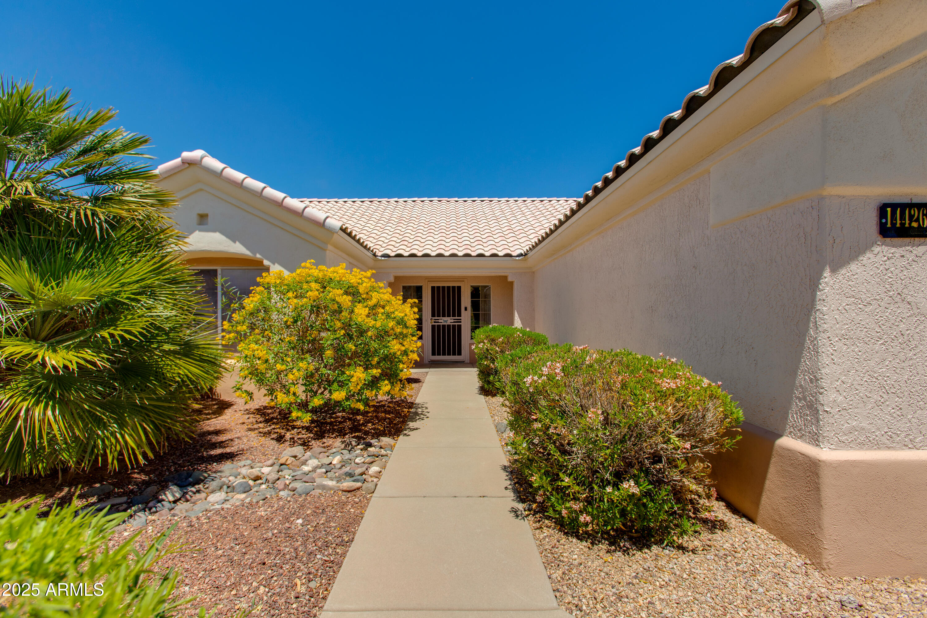 14426 W WAGON WHEEL Drive