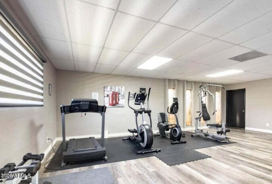 2050 W Dunlap Avenue, C103