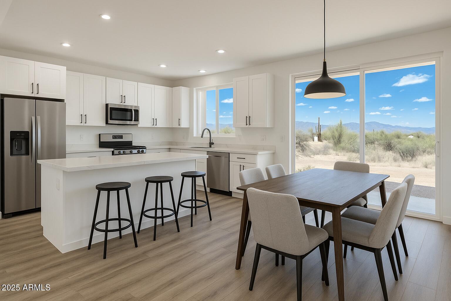 16025 E RANCHO LAREDO Drive
