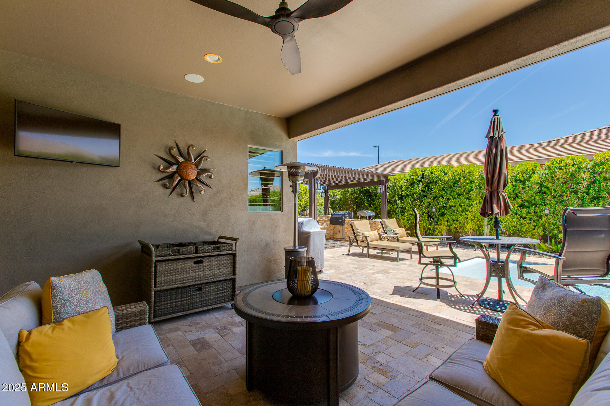 5085 S PONDEROSA Drive