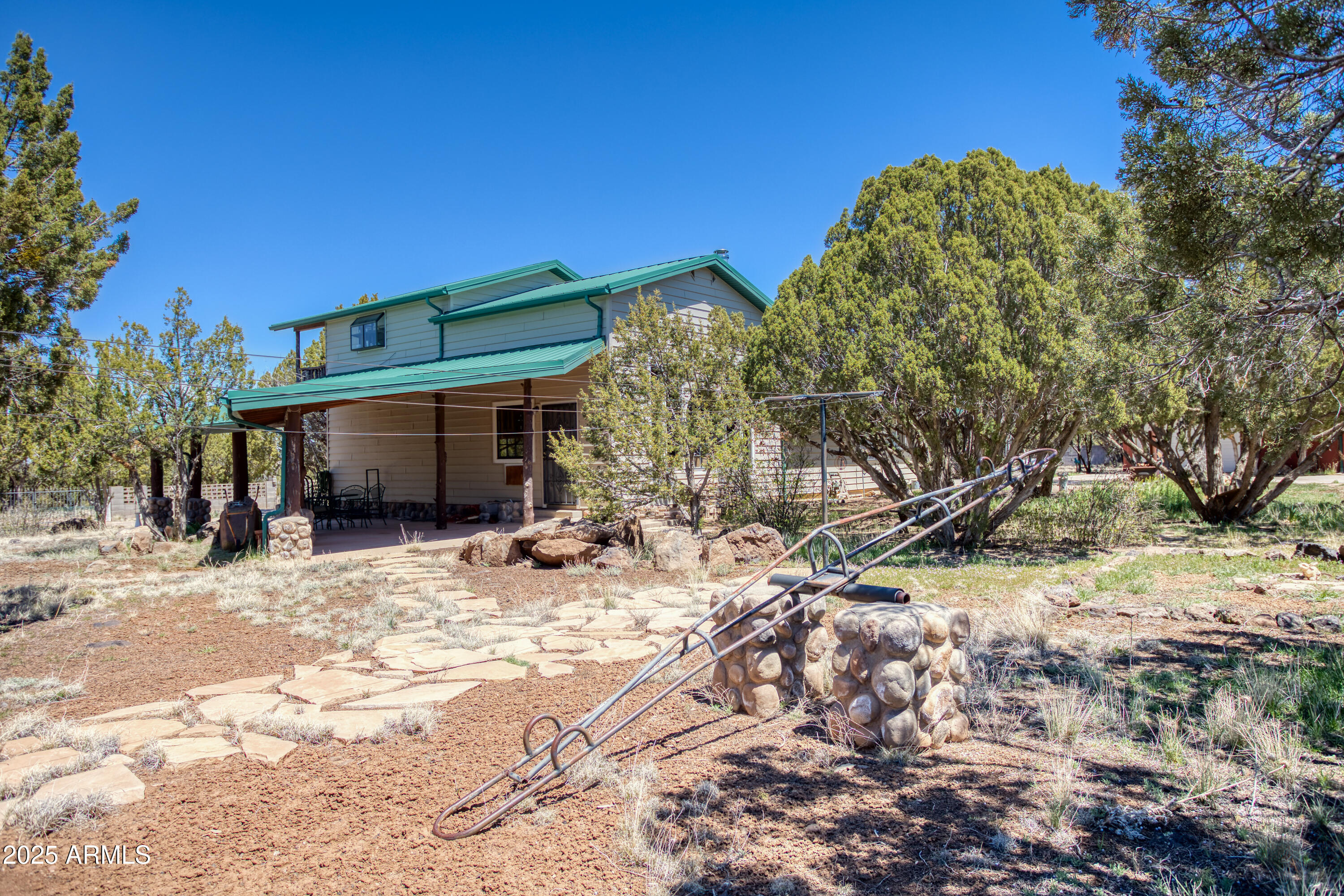8455 Ridge Drive