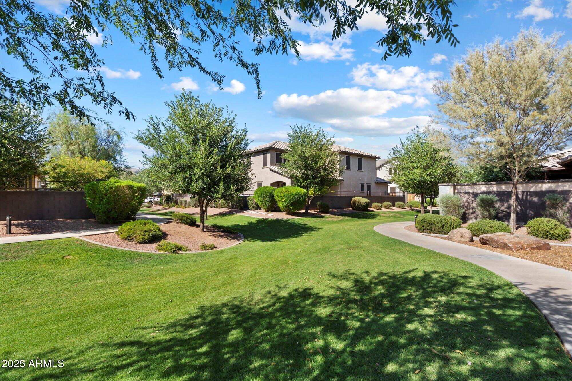 203 E ROADRUNNER Drive, Chandler