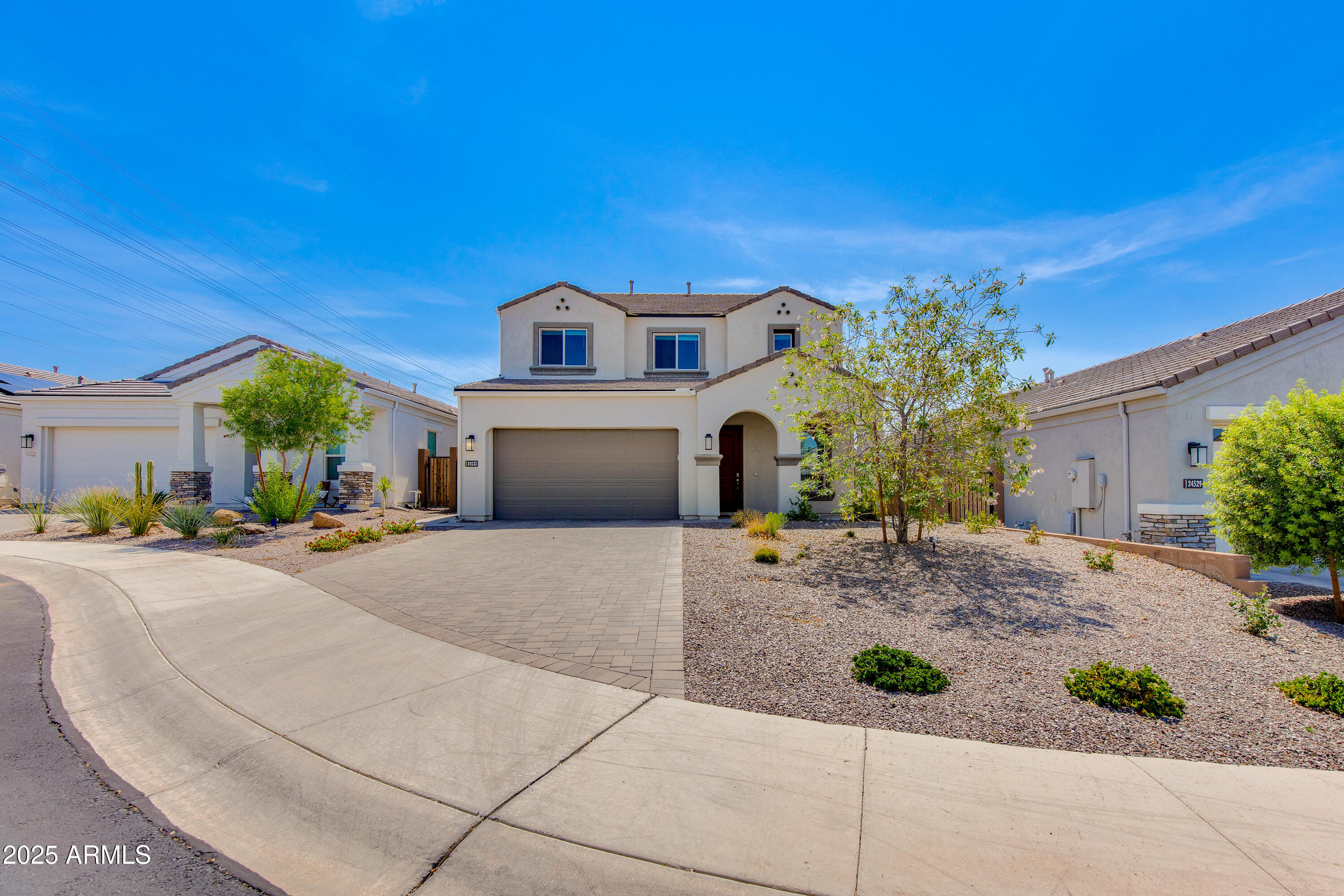 24533 N 19TH Terrace