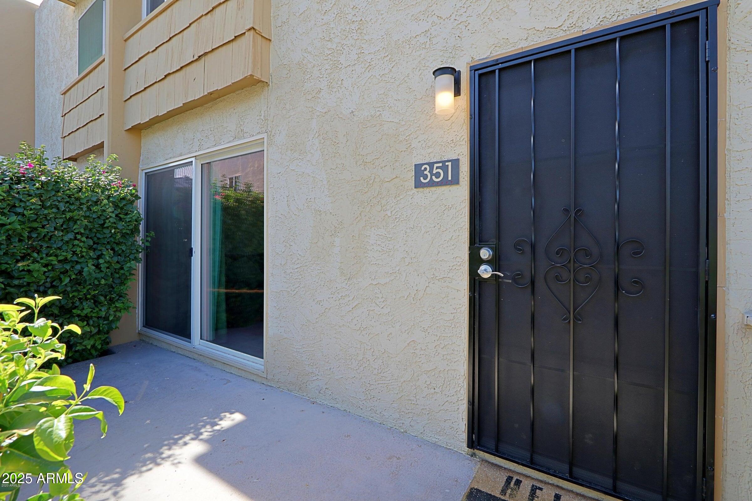 4600 N 68TH Street, 351