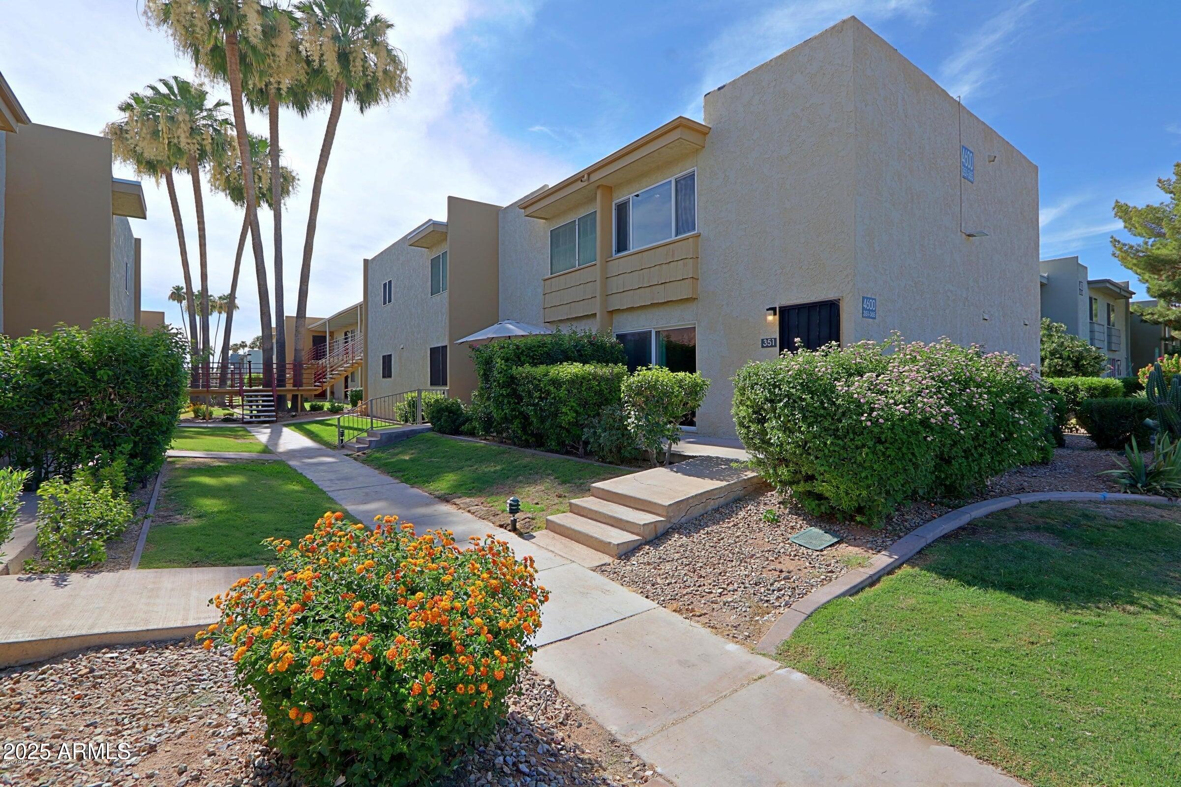 4600 N 68TH Street, 351