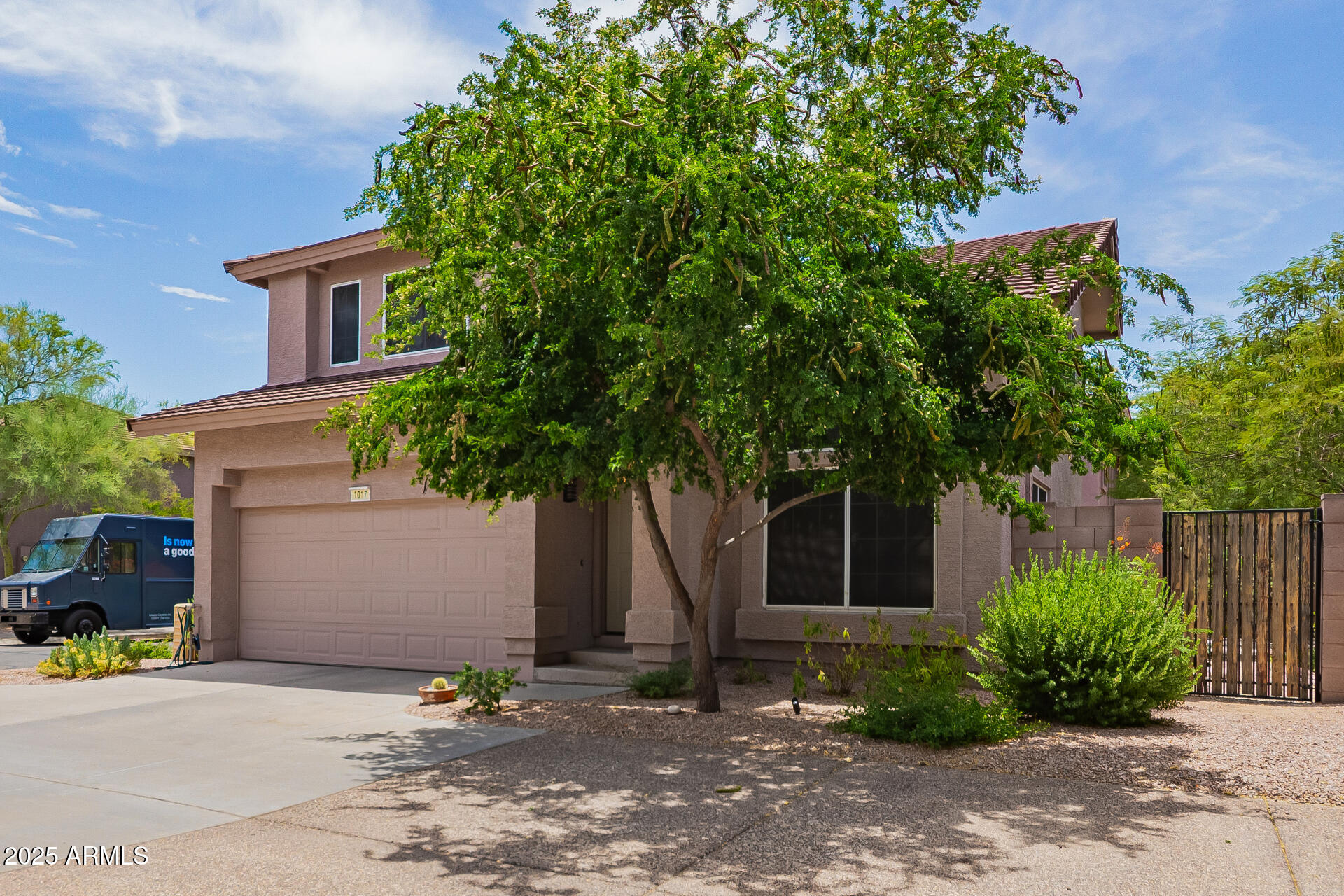 7650 E WILLIAMS Drive, 1017
