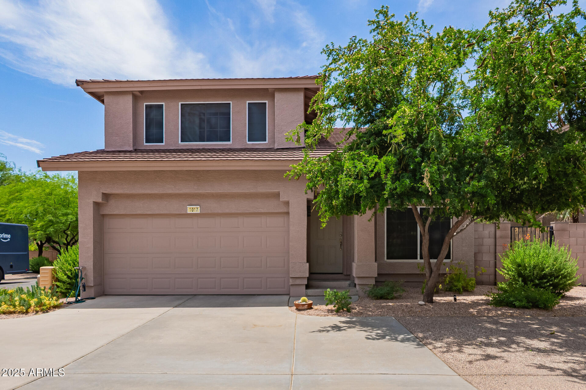 7650 E WILLIAMS Drive, 1017