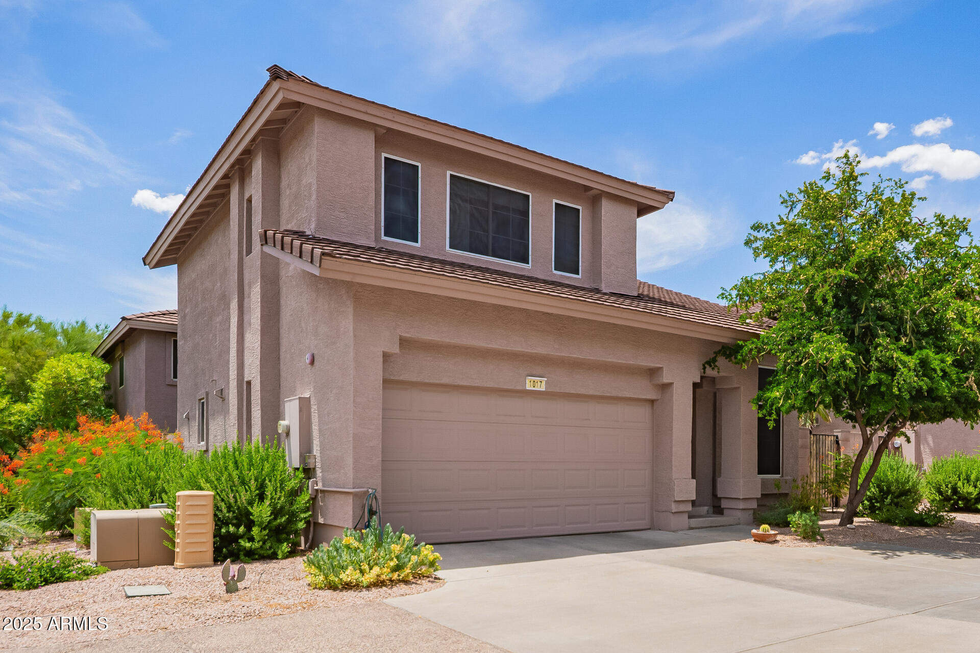 7650 E WILLIAMS Drive, 1017
