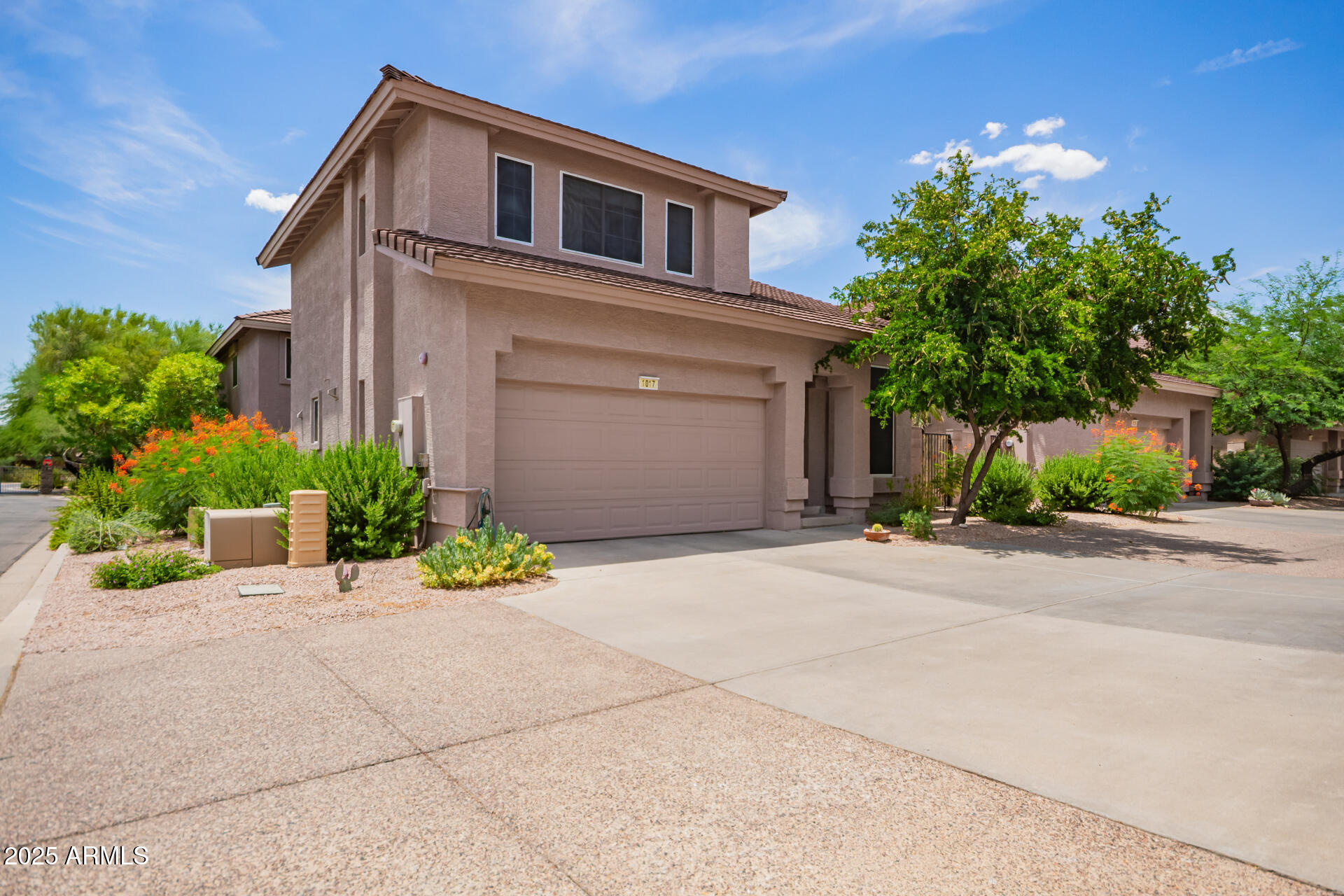 7650 E WILLIAMS Drive, 1017