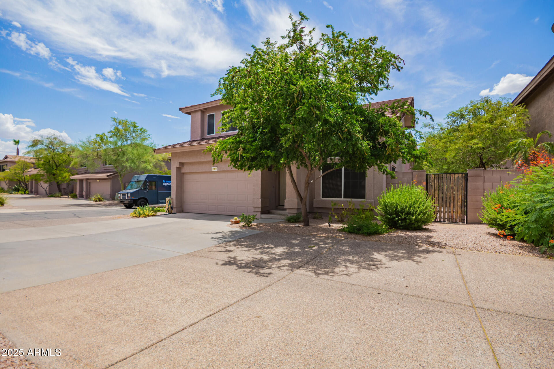 7650 E WILLIAMS Drive, 1017