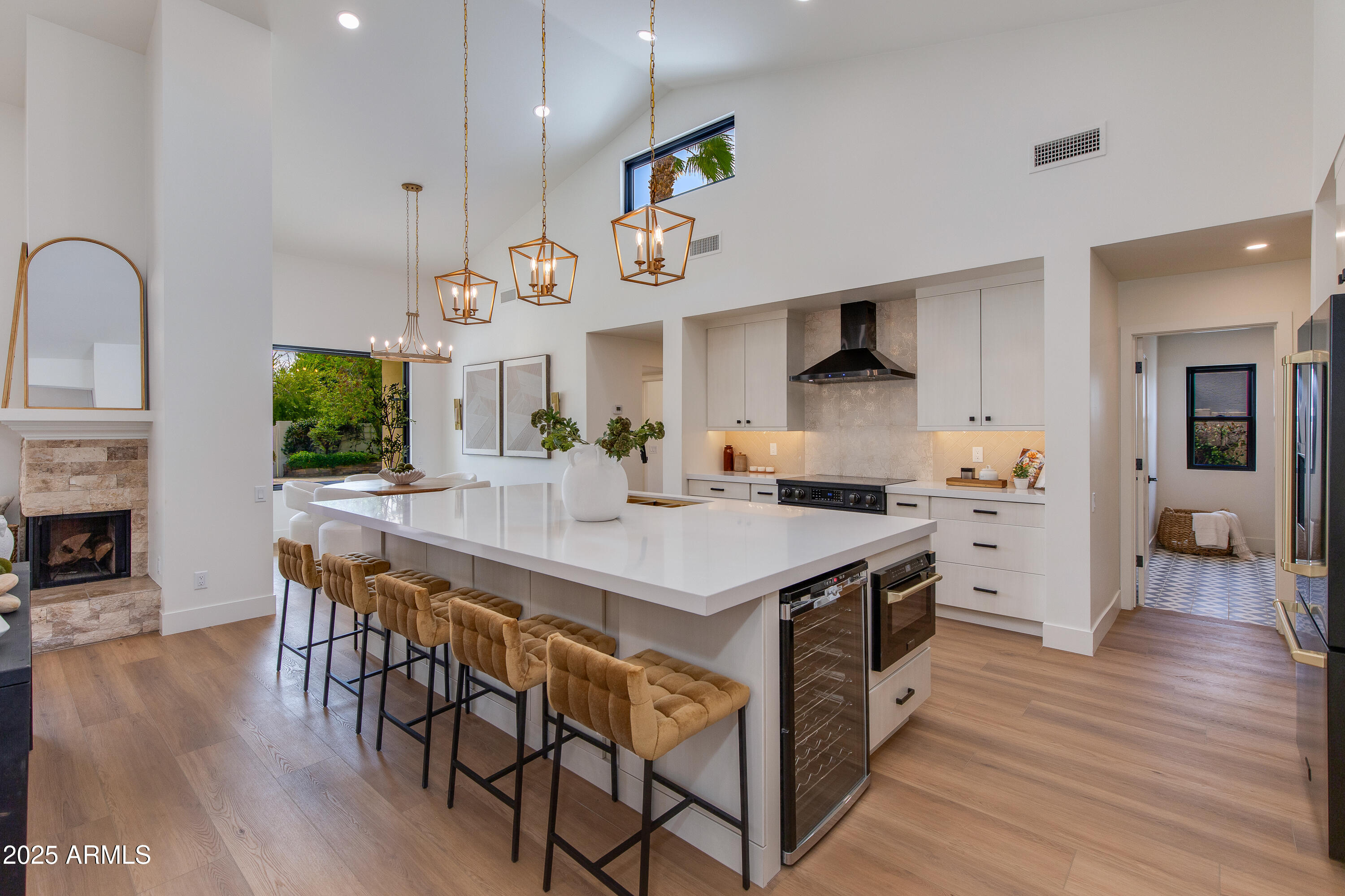 8390 E CHERYL Drive