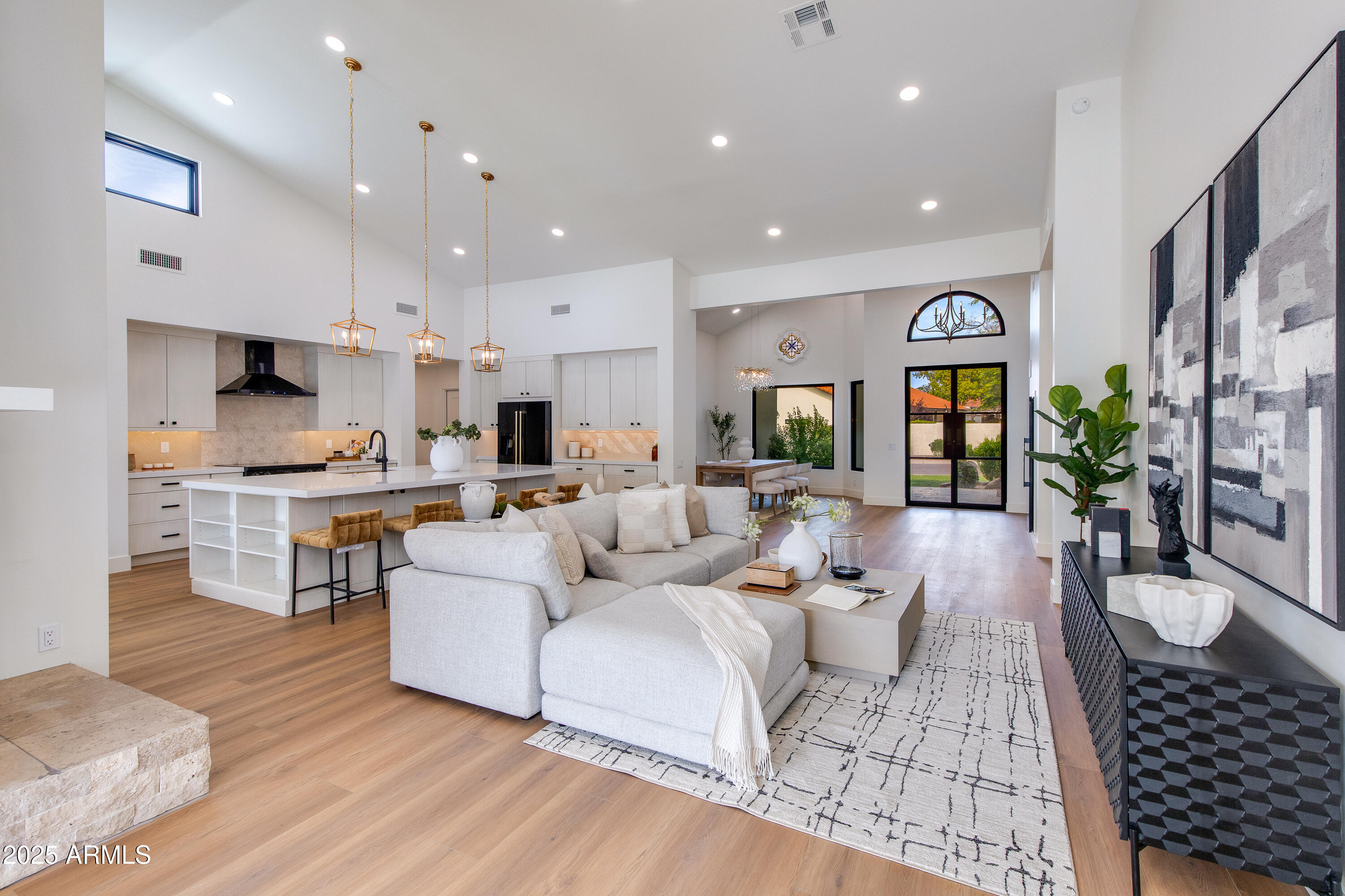 8390 E CHERYL Drive