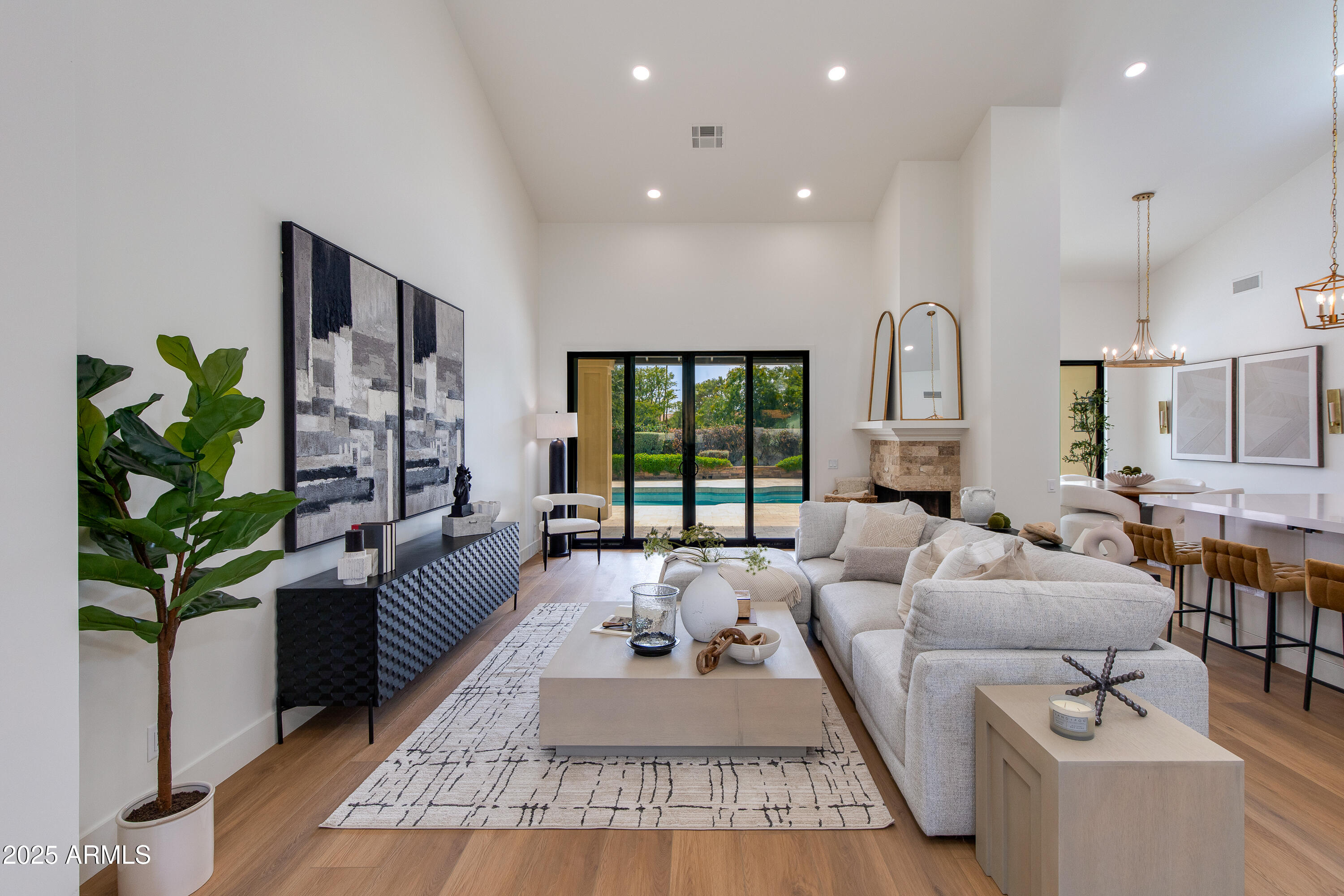 8390 E CHERYL Drive