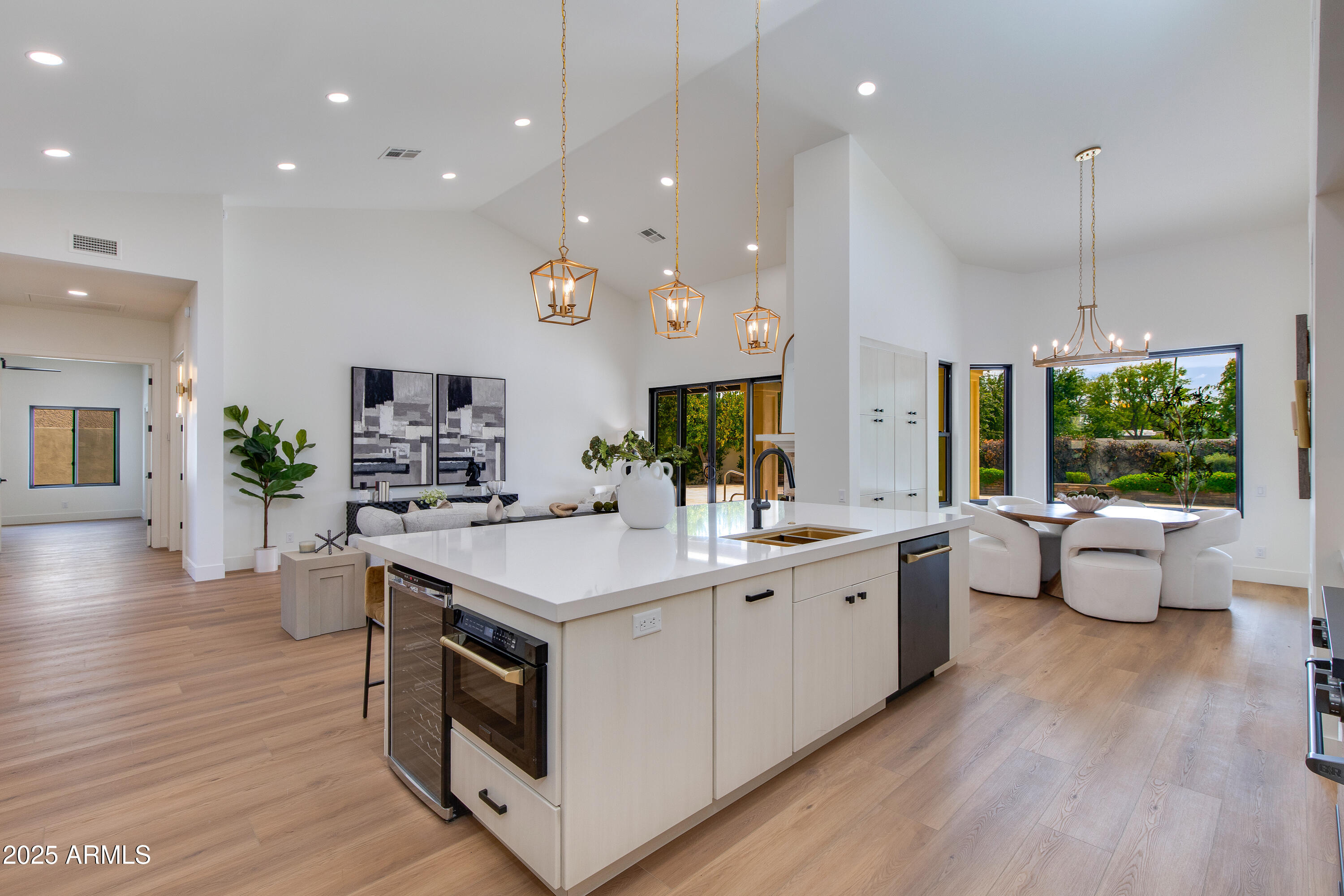 8390 E CHERYL Drive