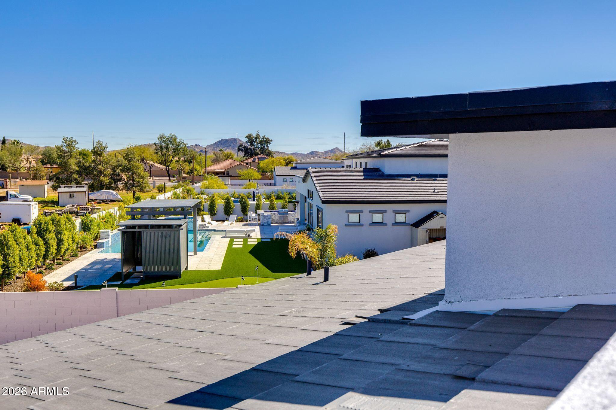 3330 W DESERT DAWN Drive