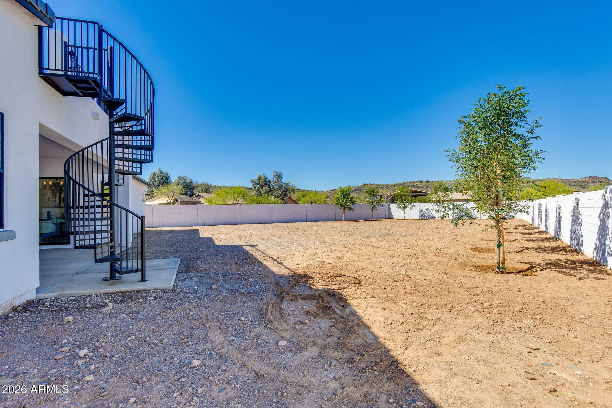 3330 W DESERT DAWN Drive