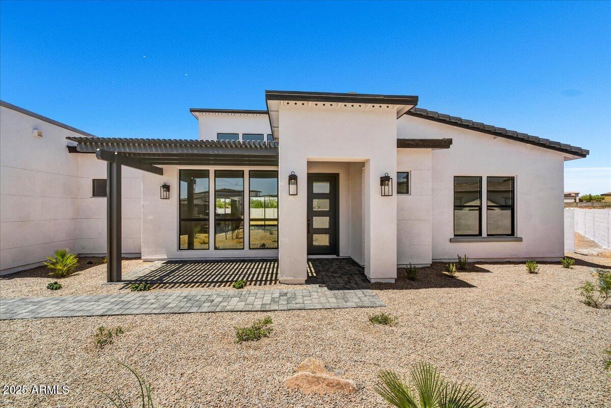 3330 W DESERT DAWN Drive