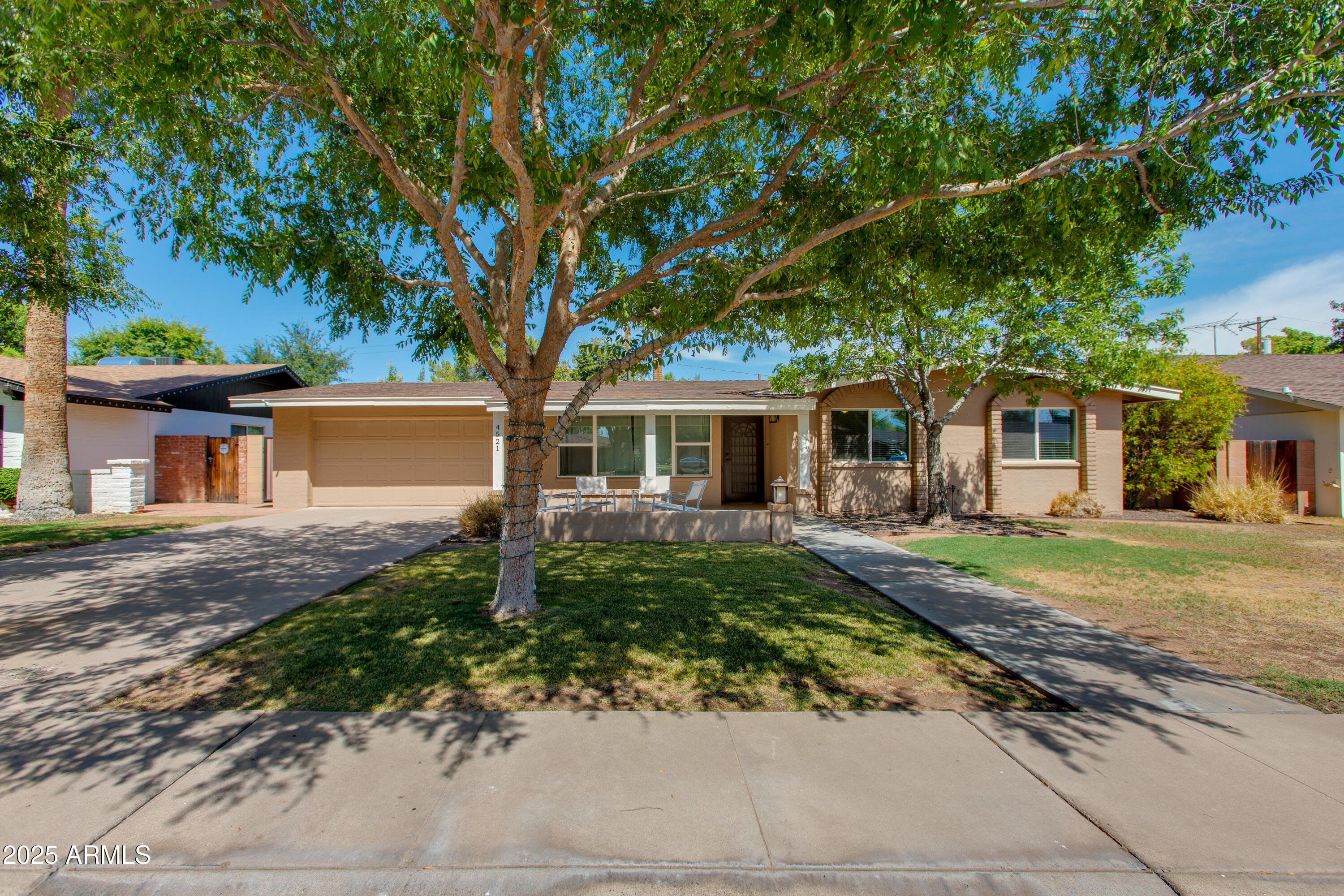 4521 N 35TH Street