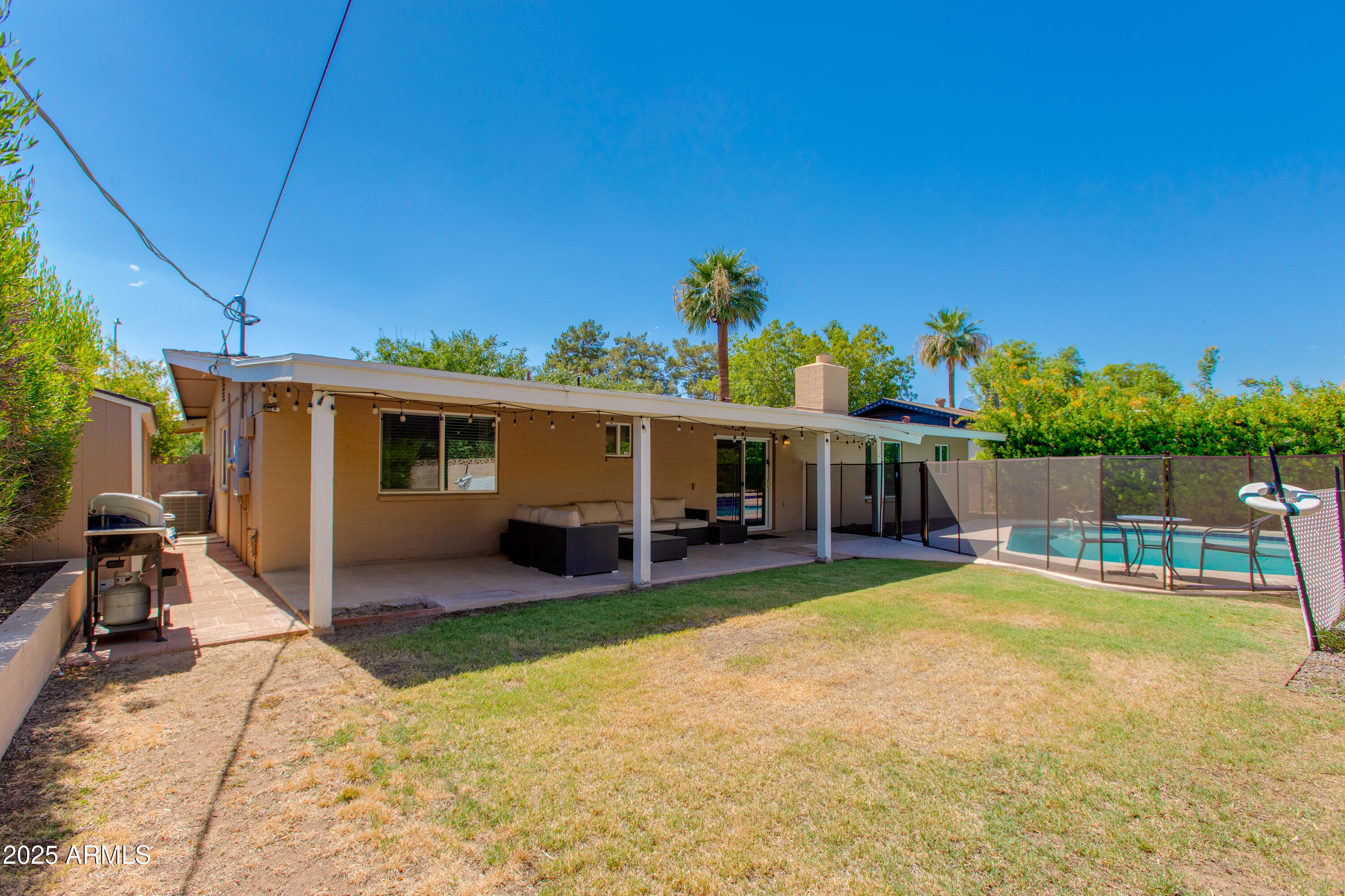 4521 N 35TH Street