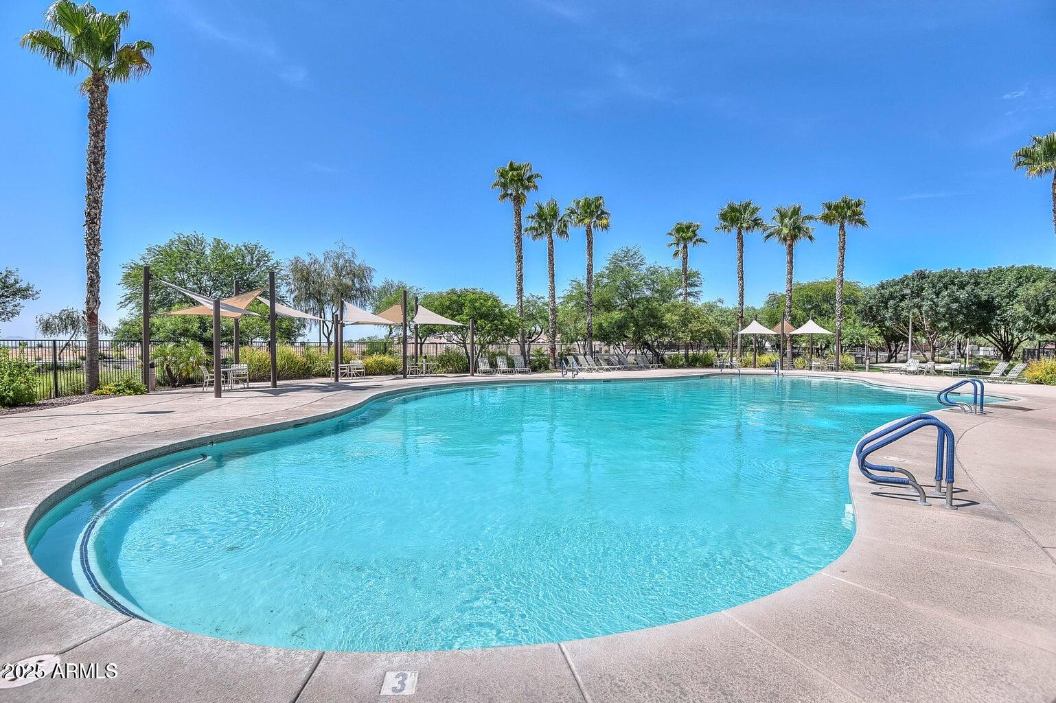 17175 W BLUE SKY Drive